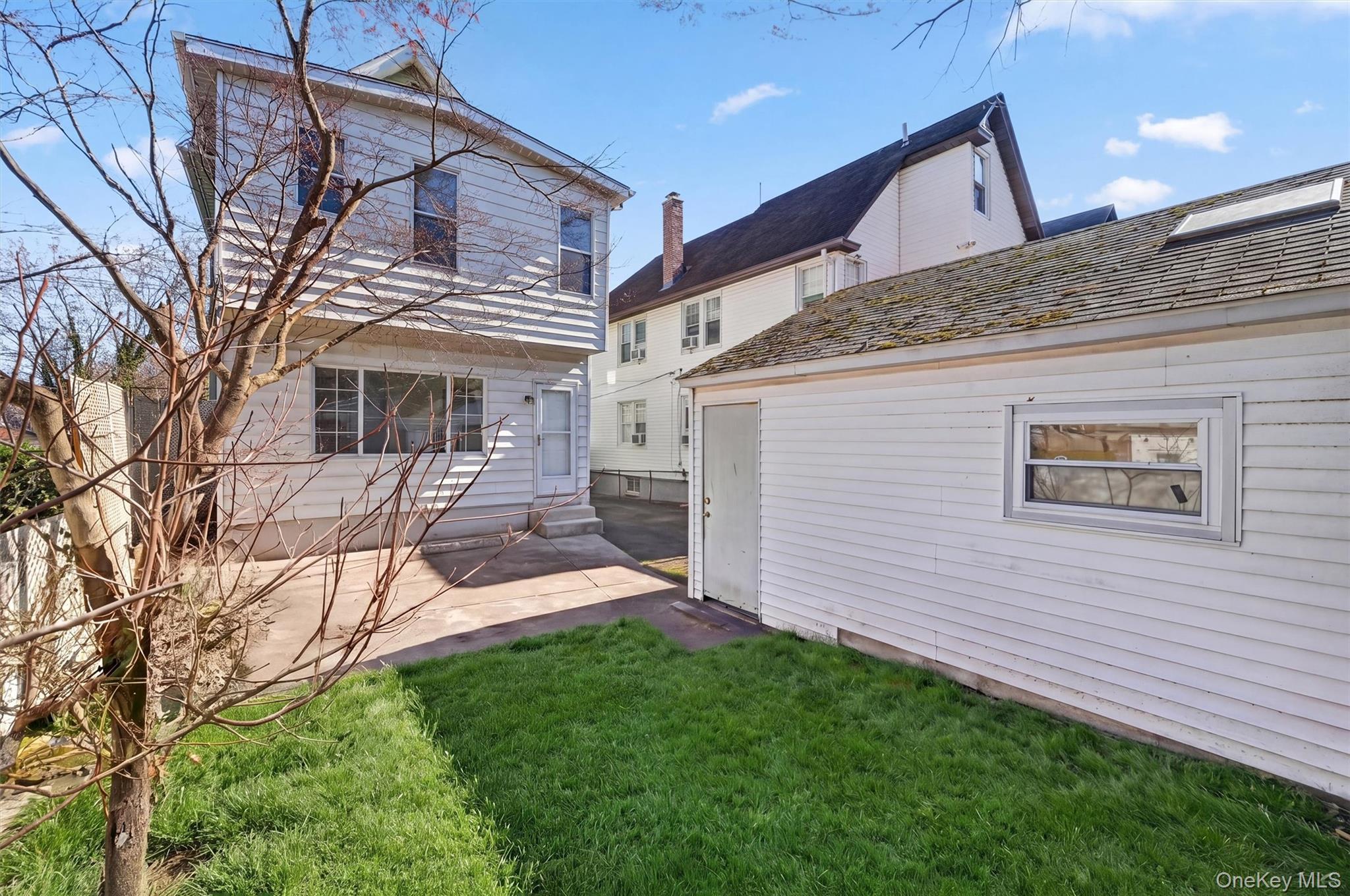 Single Family Sherwood  Westchester County, NY 10704, MLS-988821-46