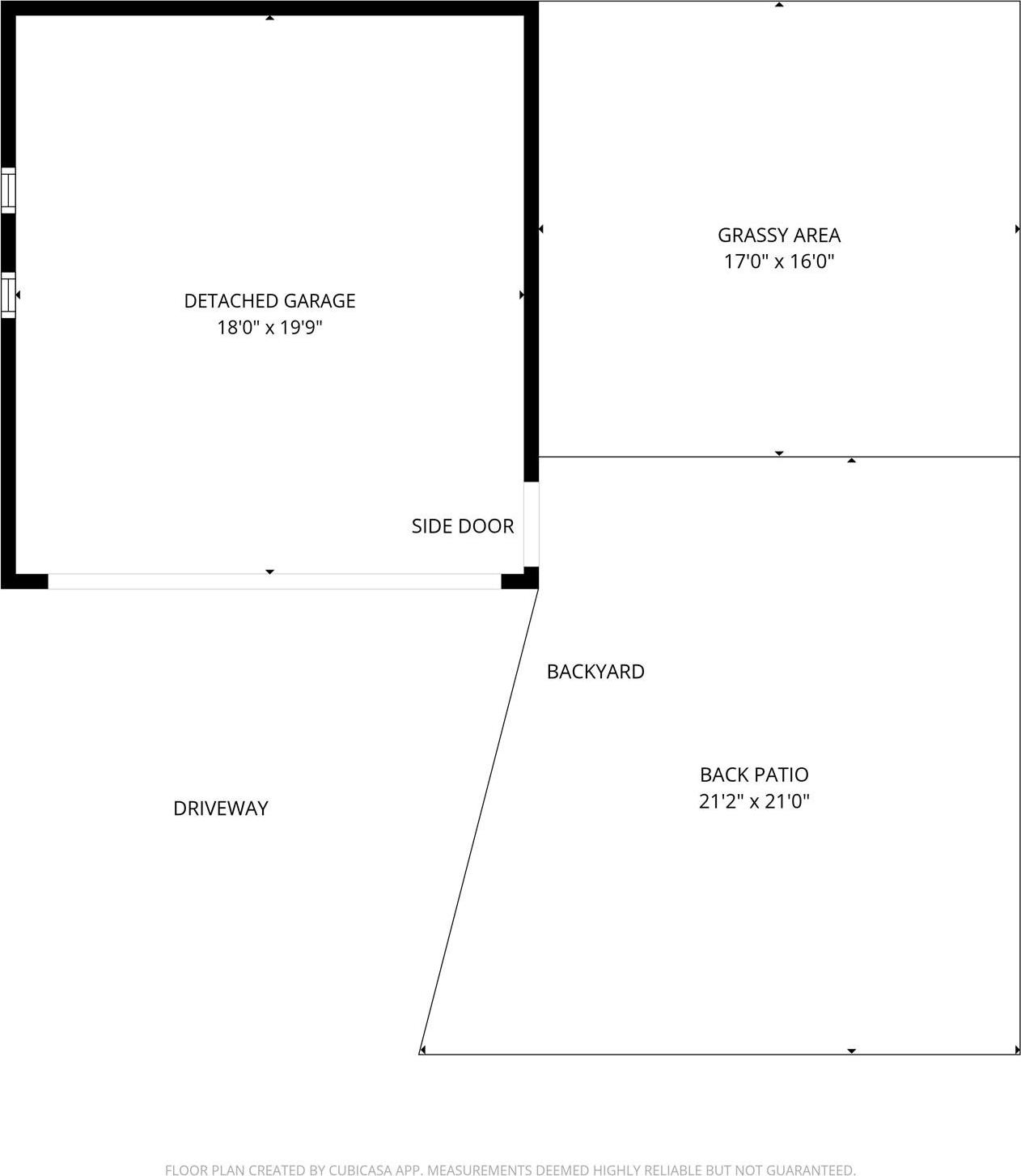 Single Family Sherwood  Westchester County, NY 10704, MLS-988821-47