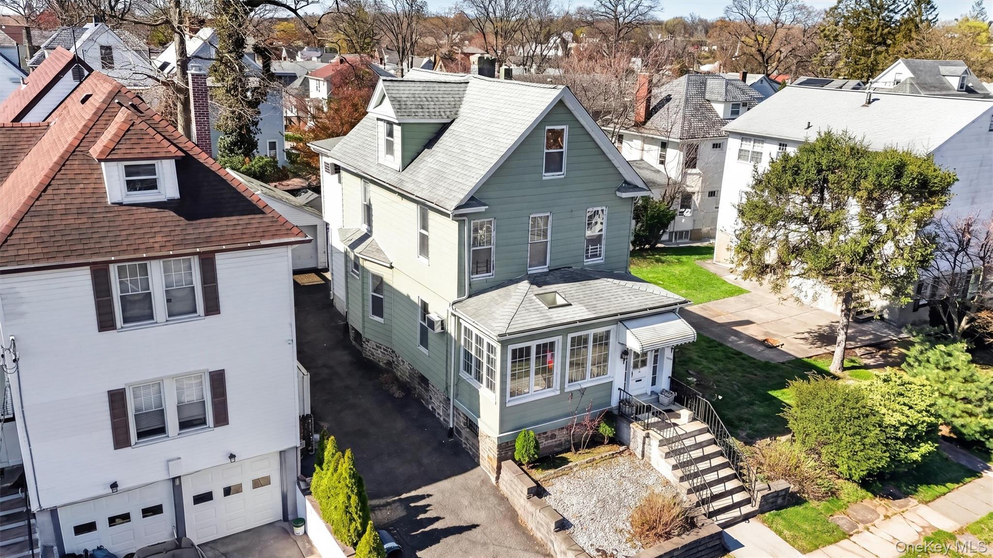 Single Family Sherwood  Westchester County, NY 10704, MLS-988821-48
