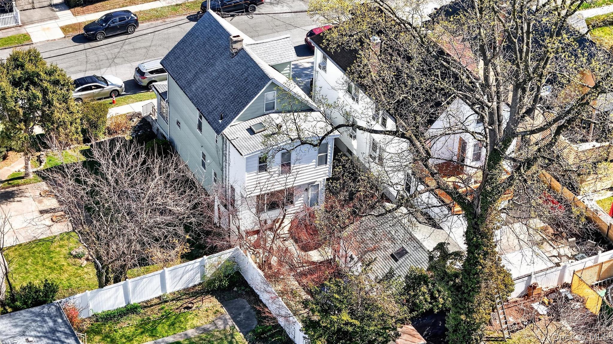 Single Family Sherwood  Westchester County, NY 10704, MLS-988821-49