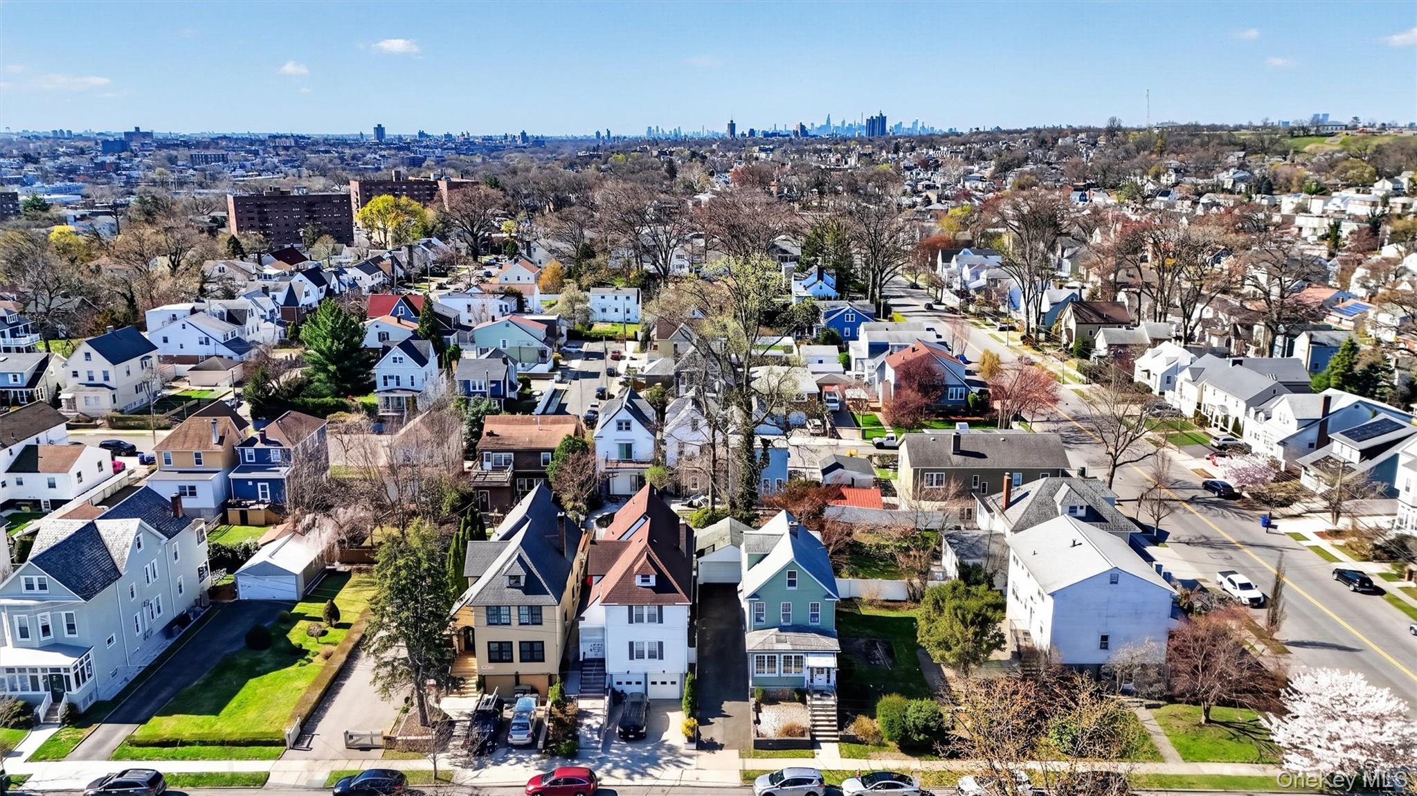 Single Family Sherwood  Westchester County, NY 10704, MLS-988821-50