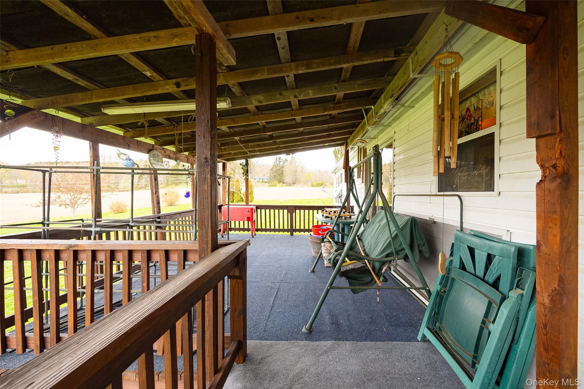 Single Family Route 199  Dutchess County, NY 12567, MLS-988822-17