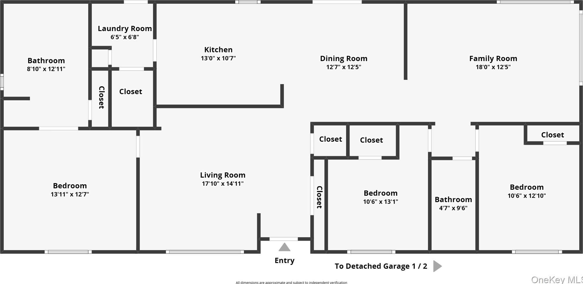 Single Family Route 199  Dutchess County, NY 12567, MLS-988822-18