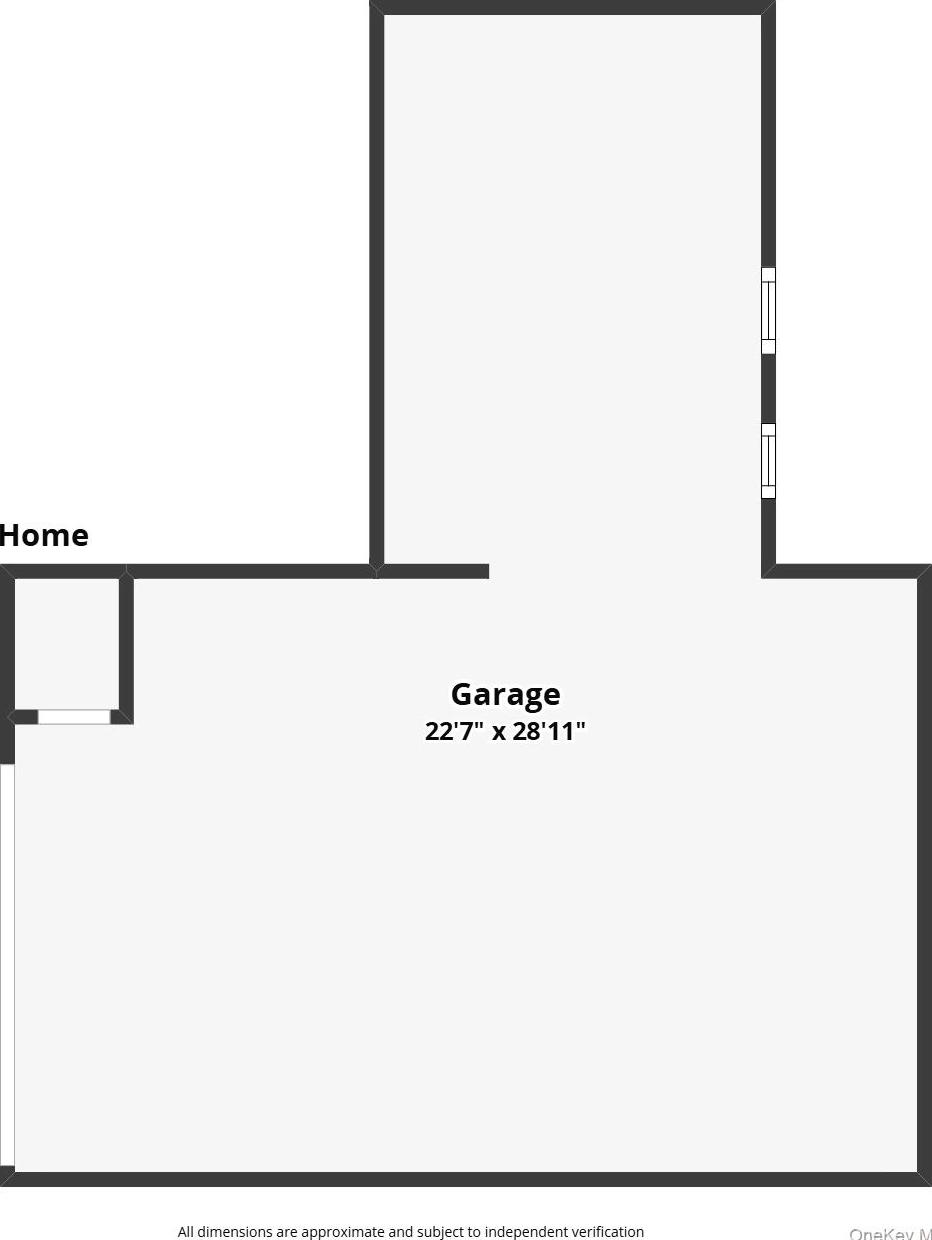 Single Family Route 199  Dutchess County, NY 12567, MLS-988822-19