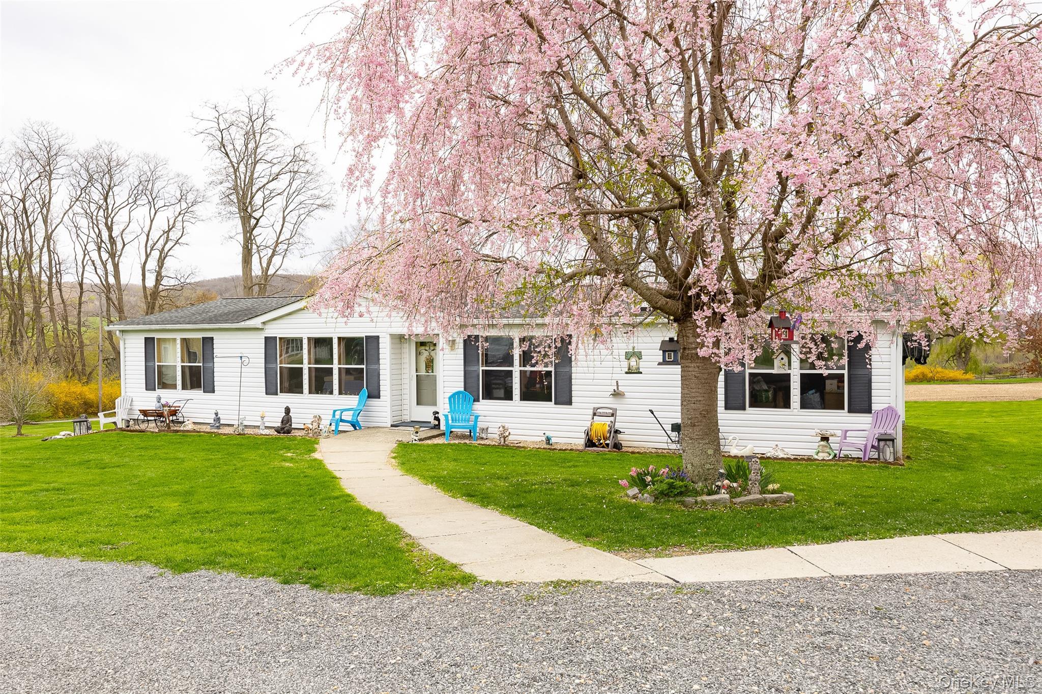 Single Family Route 199  Dutchess County, NY 12567, MLS-988822-2