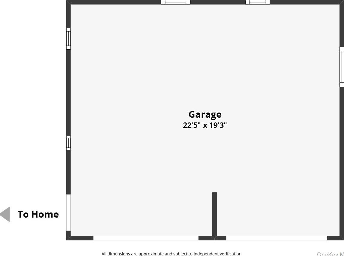 Single Family Route 199  Dutchess County, NY 12567, MLS-988822-20