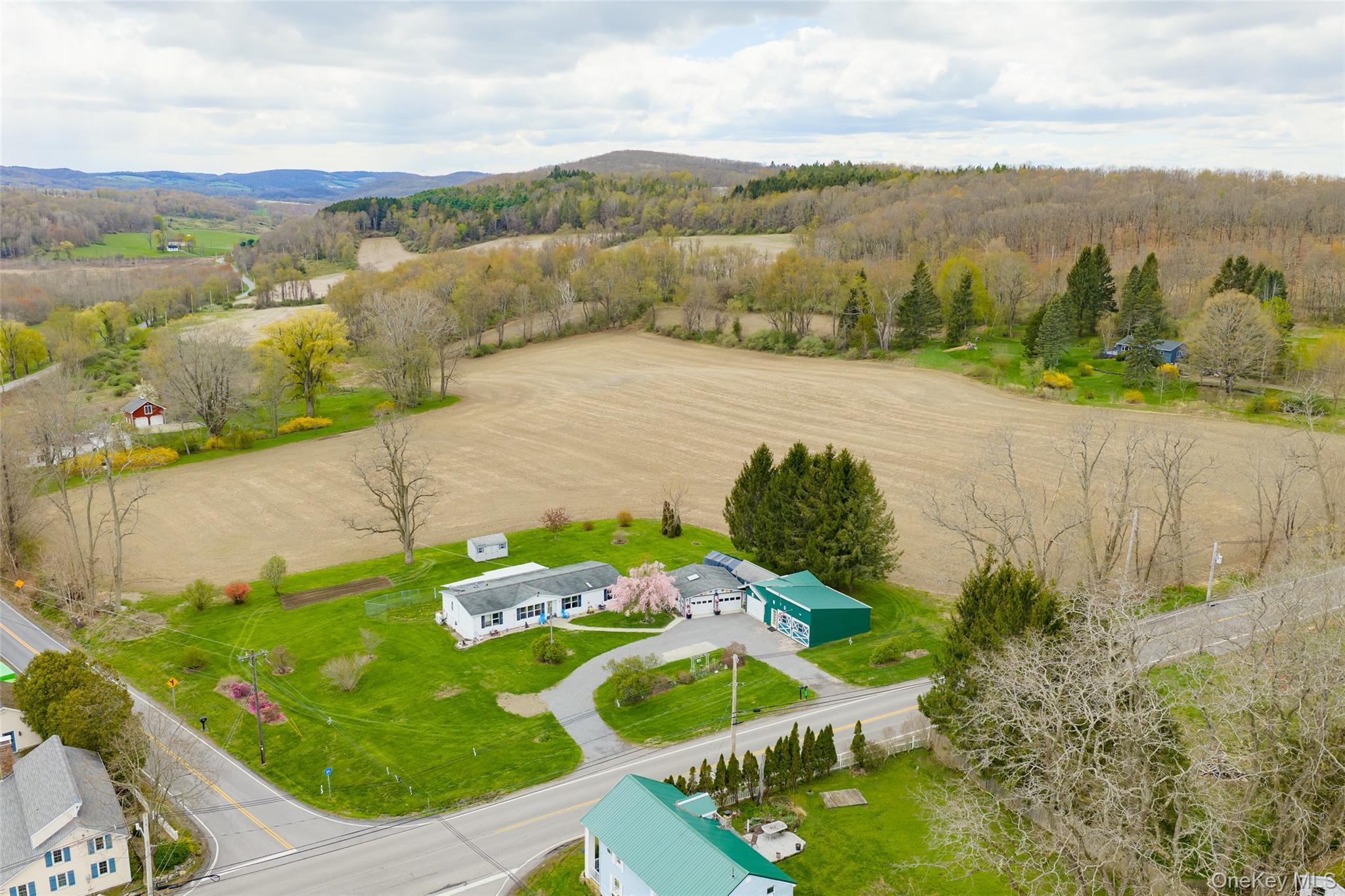 Single Family Route 199  Dutchess County, NY 12567, MLS-988822-21