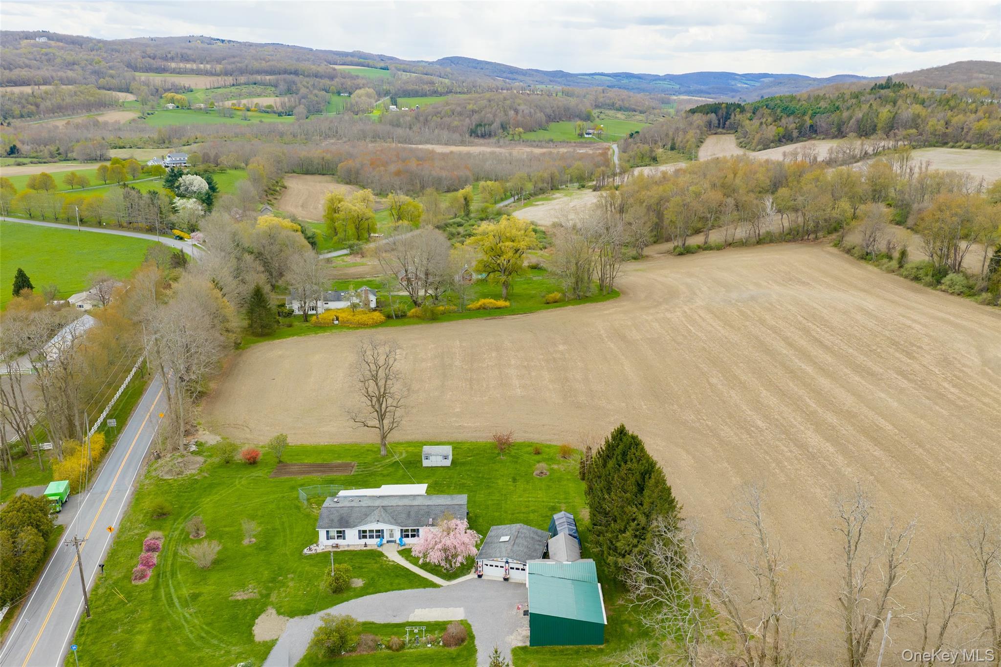 Single Family Route 199  Dutchess County, NY 12567, MLS-988822-22