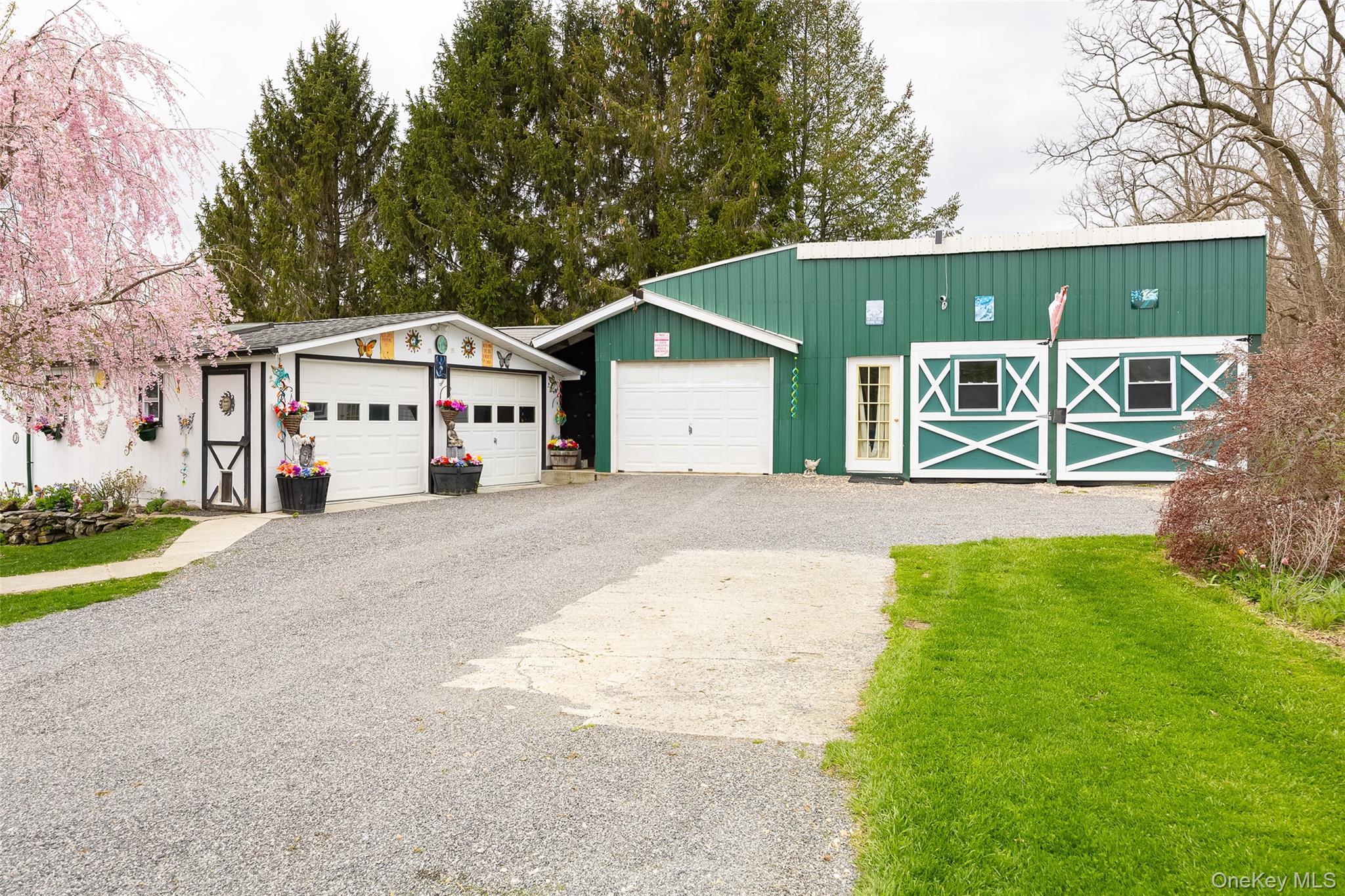 Single Family Route 199  Dutchess County, NY 12567, MLS-988822-23