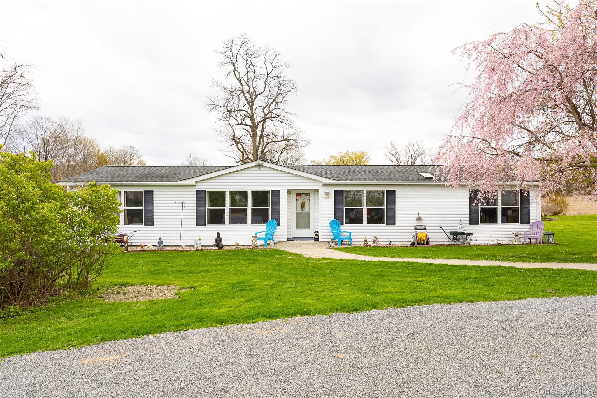 Single Family Route 199  Dutchess County, NY 12567, MLS-988822-24