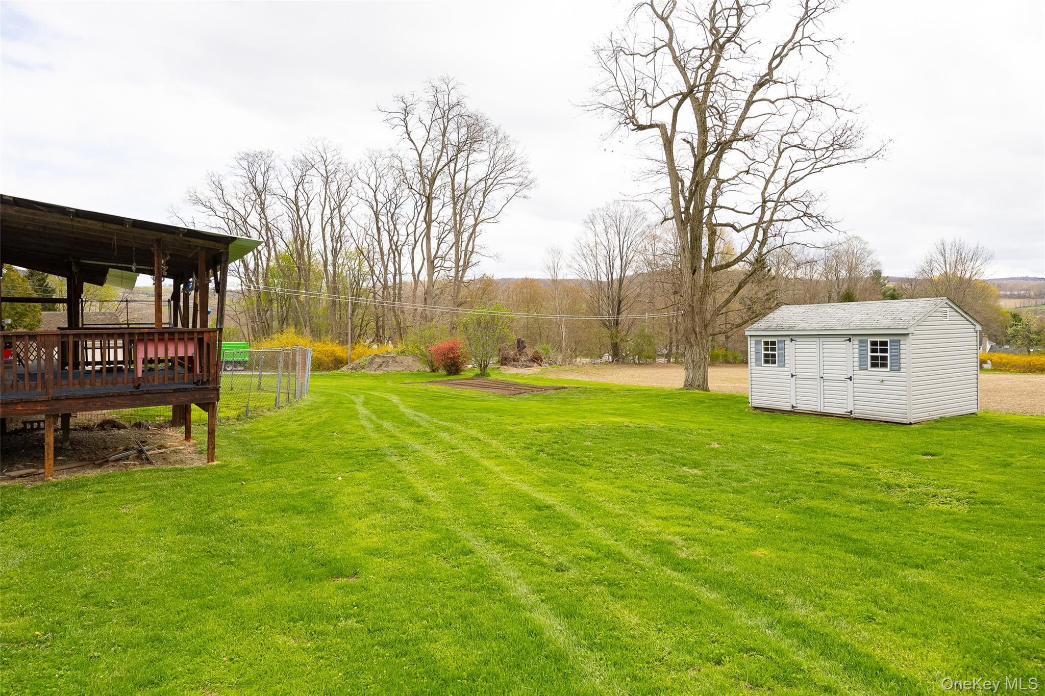 Single Family Route 199  Dutchess County, NY 12567, MLS-988822-25