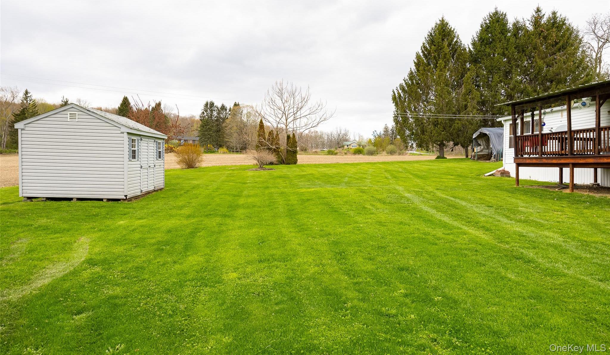 Single Family Route 199  Dutchess County, NY 12567, MLS-988822-26