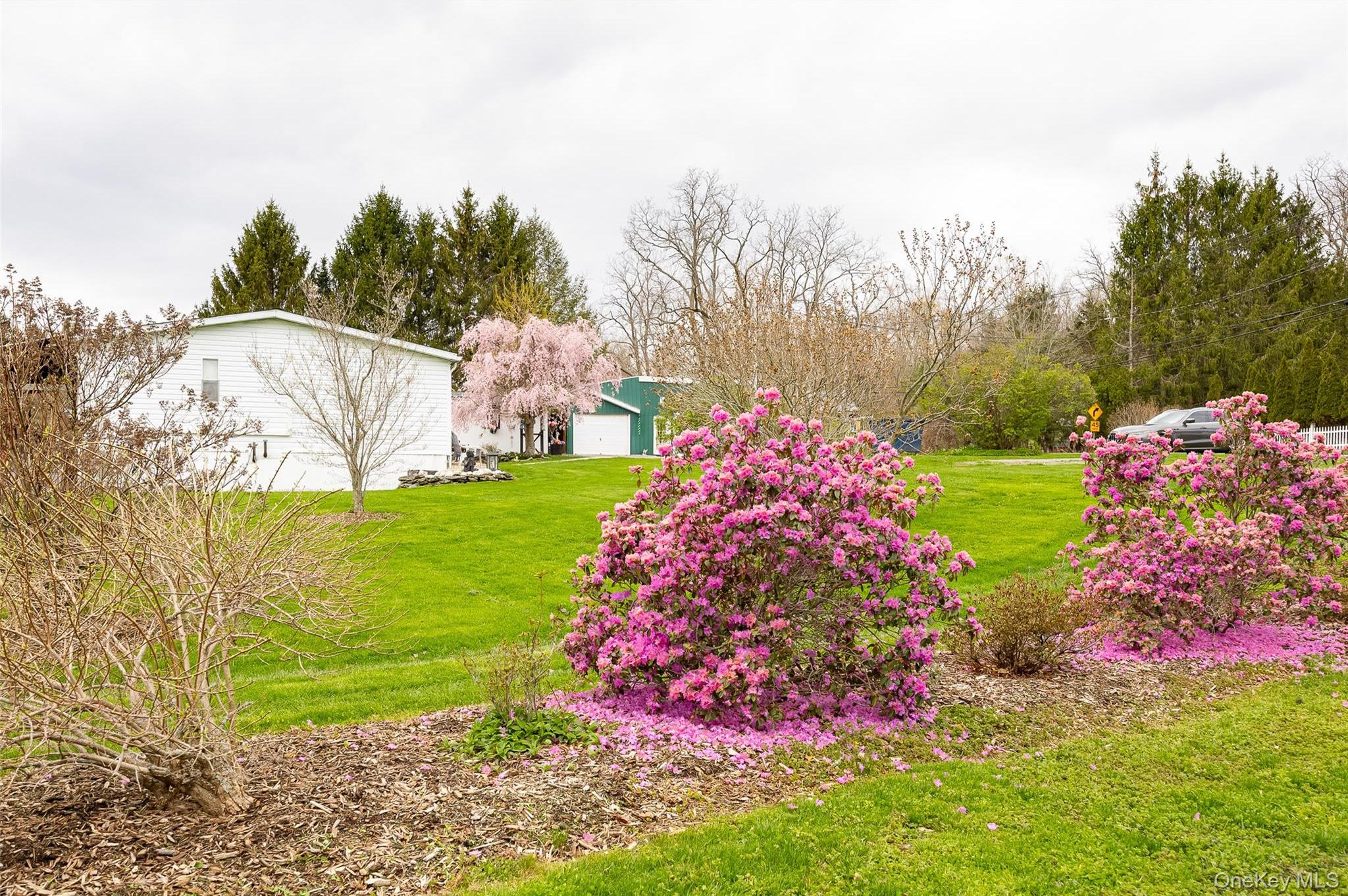 Single Family Route 199  Dutchess County, NY 12567, MLS-988822-27