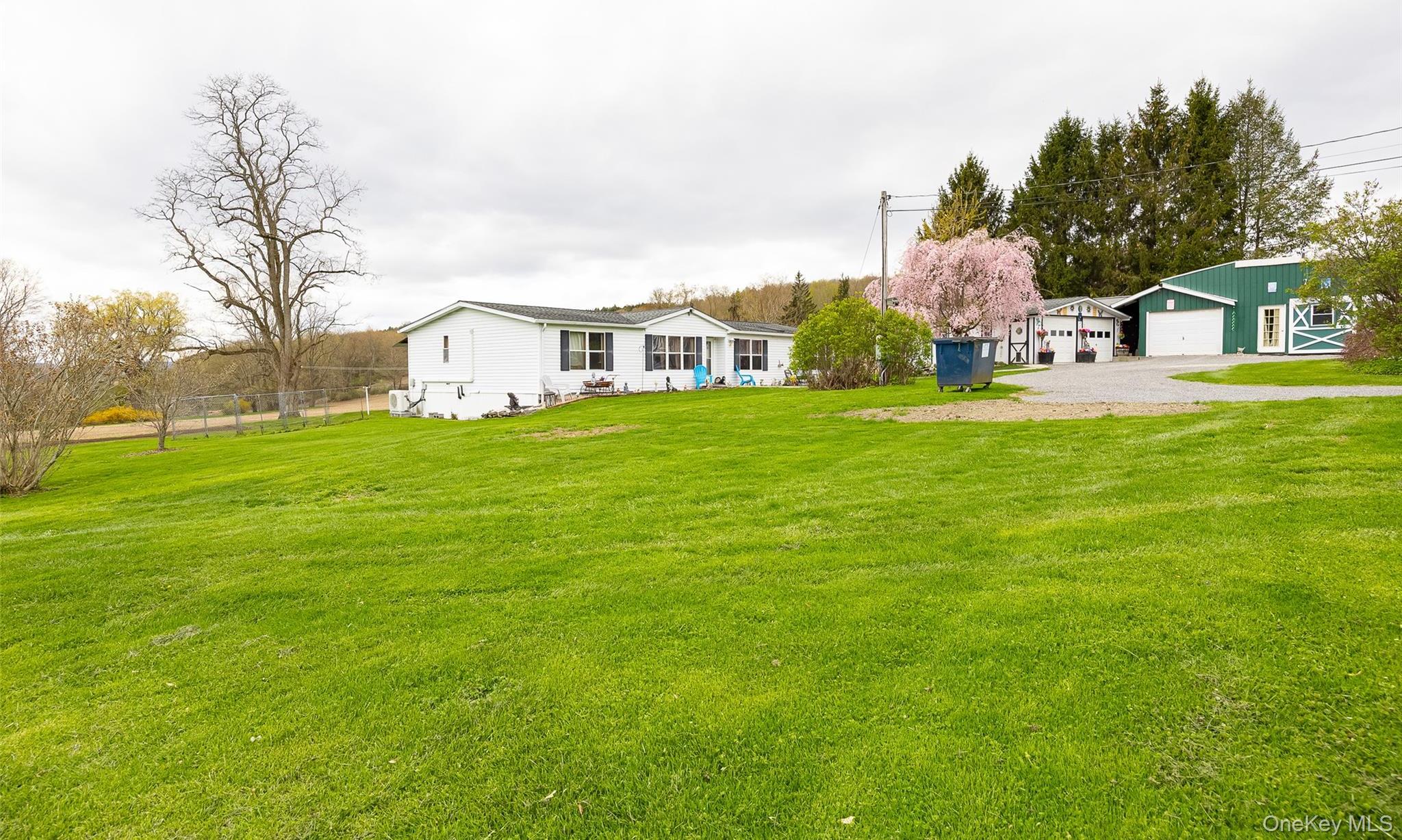 Single Family Route 199  Dutchess County, NY 12567, MLS-988822-28