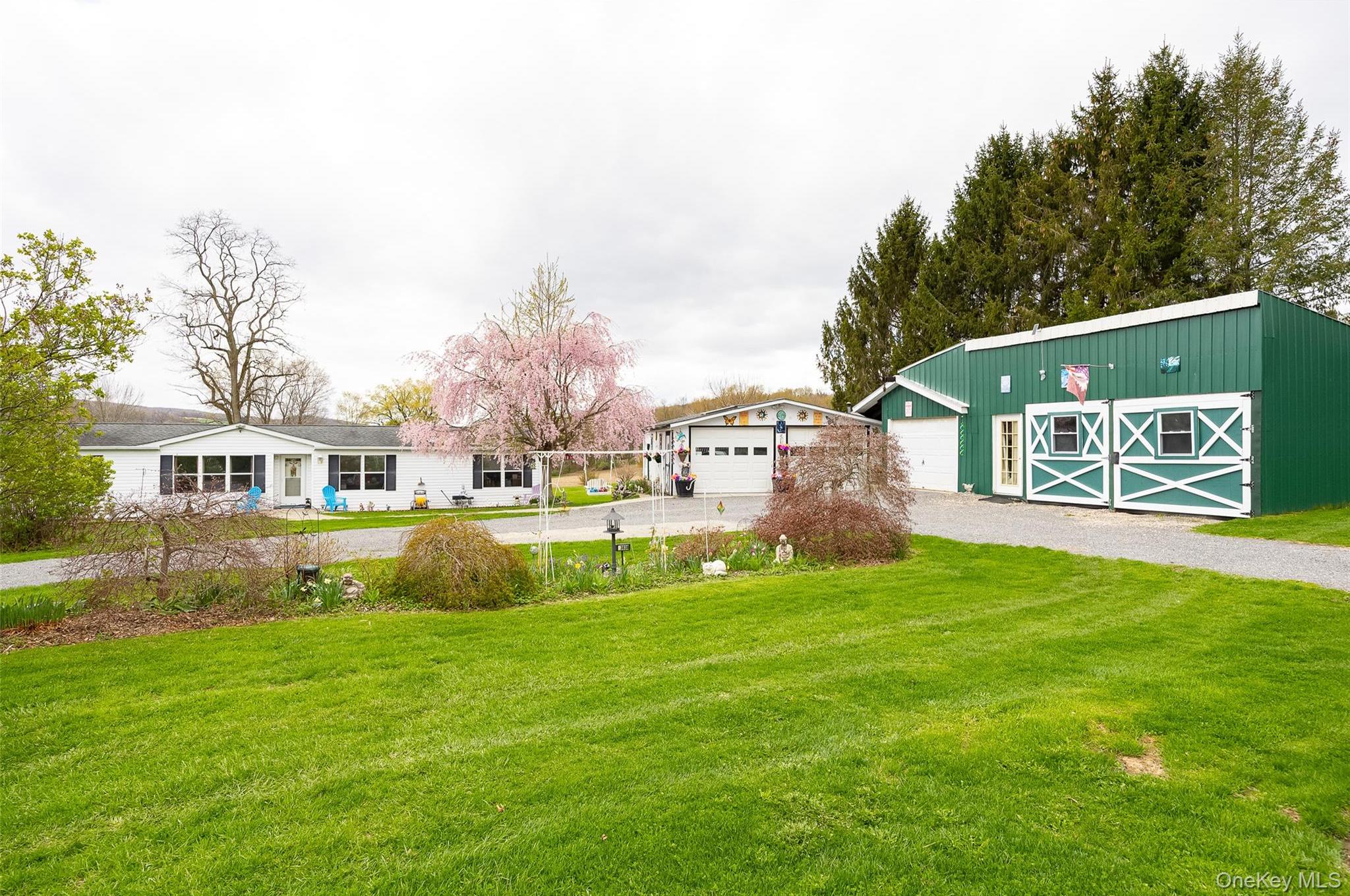 Single Family Route 199  Dutchess County, NY 12567, MLS-988822-29