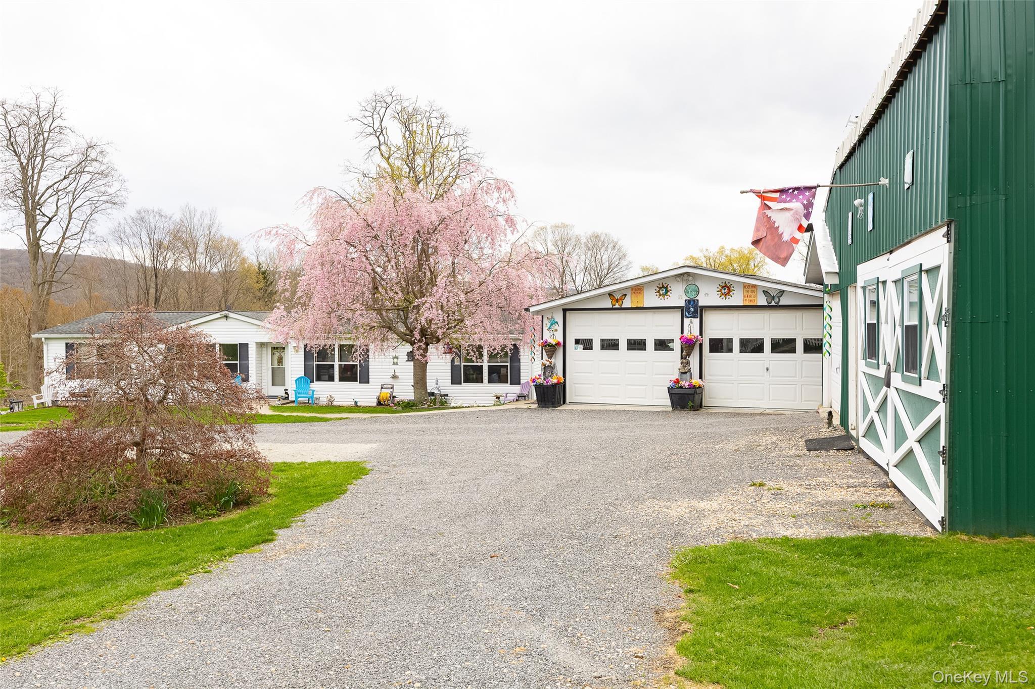 Single Family Route 199  Dutchess County, NY 12567, MLS-988822-3