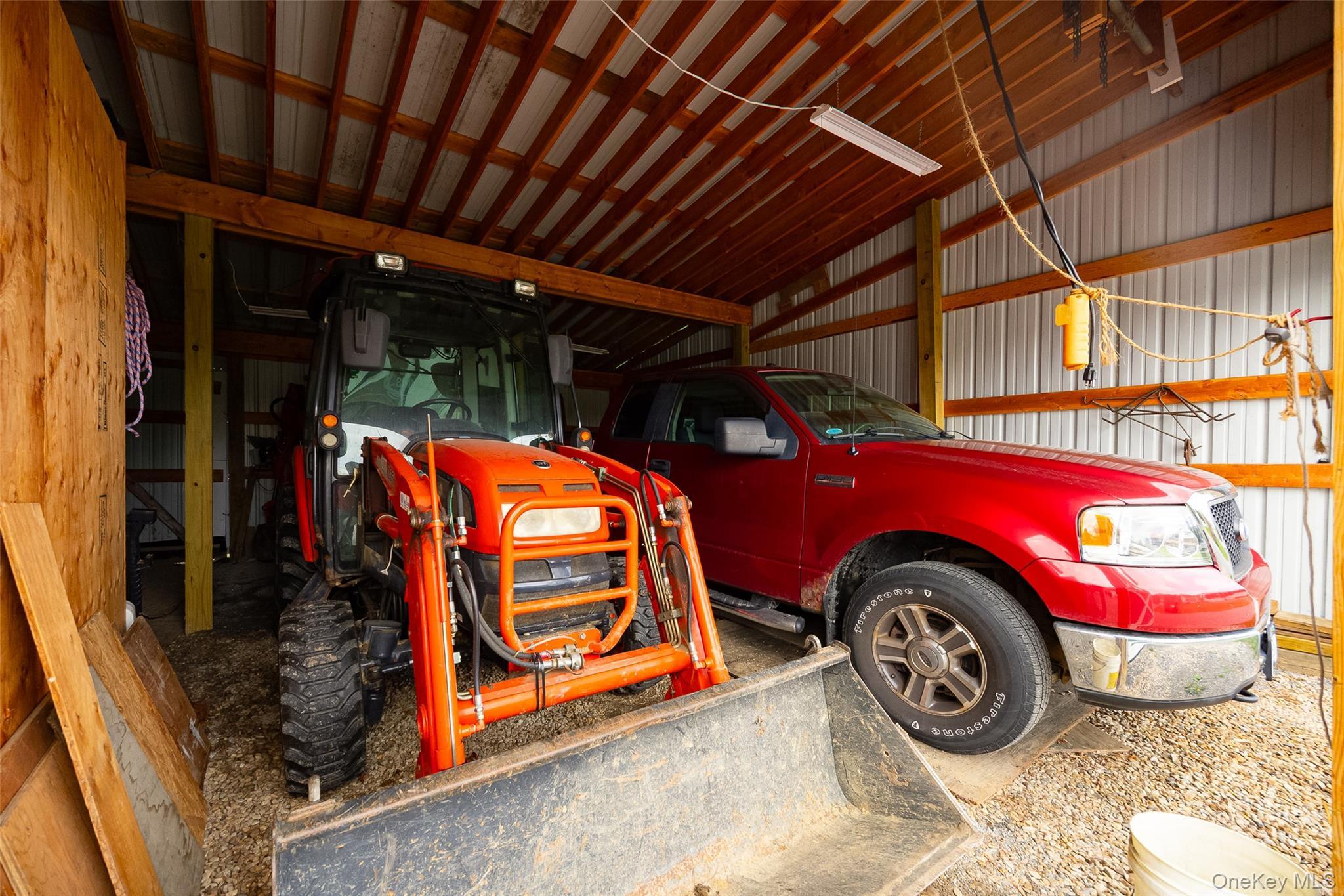 Single Family Route 199  Dutchess County, NY 12567, MLS-988822-31