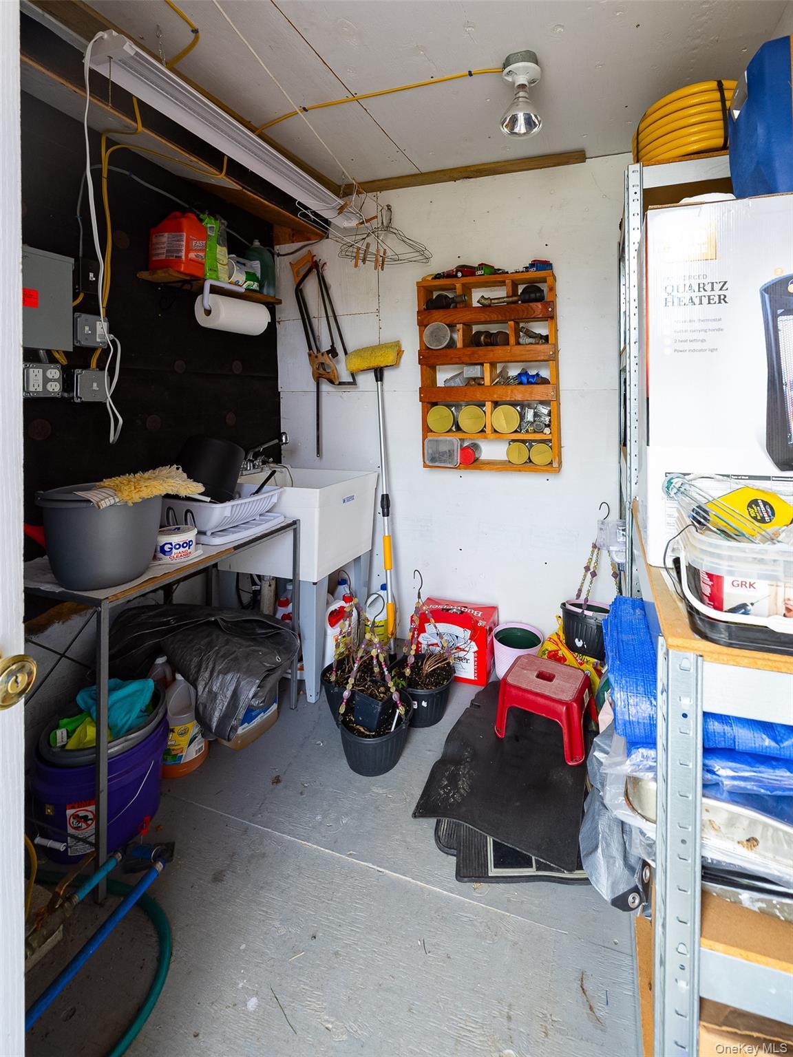 Single Family Route 199  Dutchess County, NY 12567, MLS-988822-34