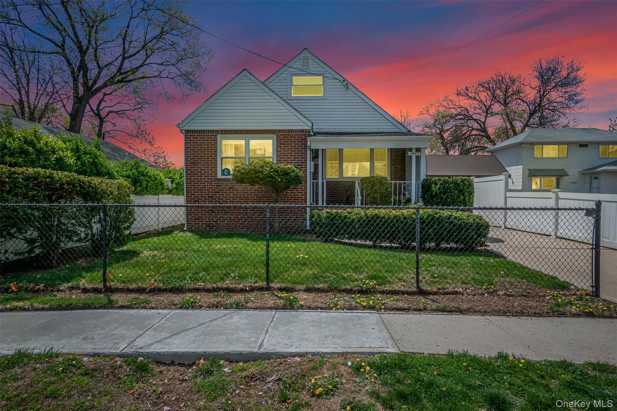 Single Family Rosser  Nassau County, NY 11003, MLS-988836-39