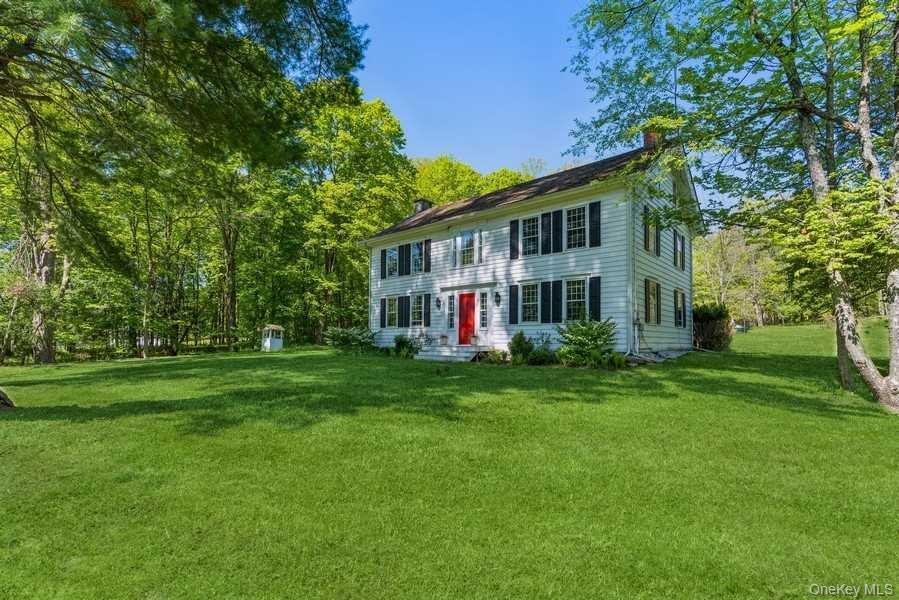 Single Family Beekman  Dutchess County, NY 12533, MLS-988846-2