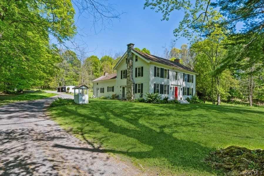 Single Family Beekman  Dutchess County, NY 12533, MLS-988846-3