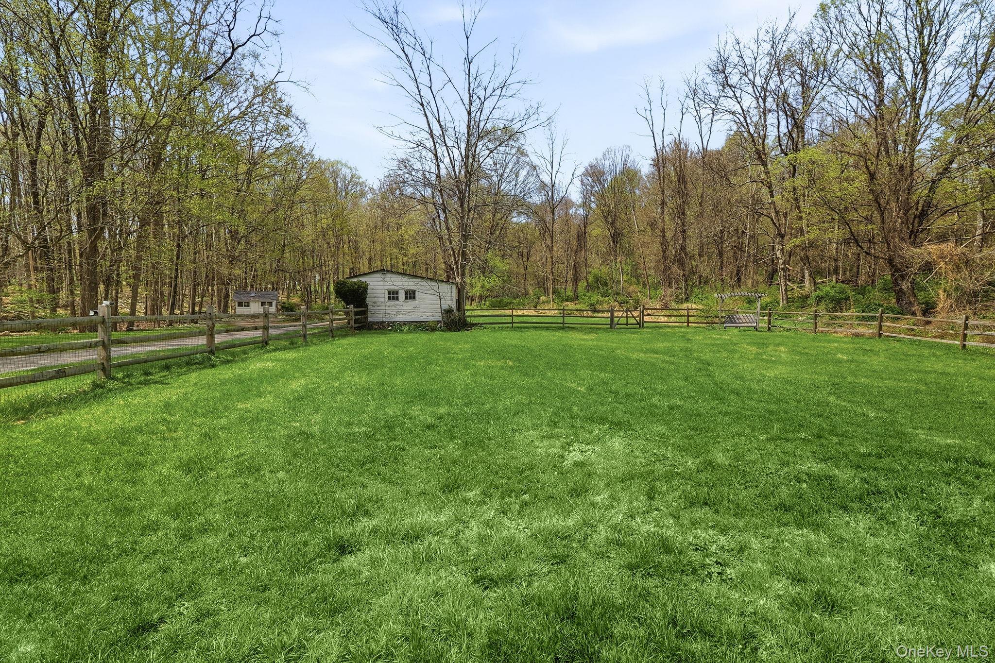 Single Family Beekman Road  Dutchess County, NY 12533, MLS-988846-31