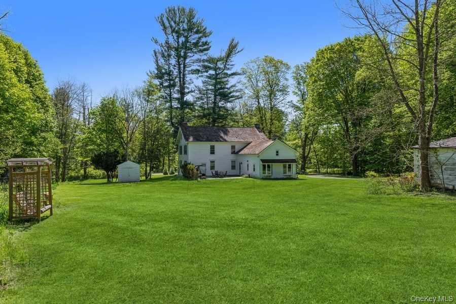 Single Family Beekman Road  Dutchess County, NY 12533, MLS-988846-32