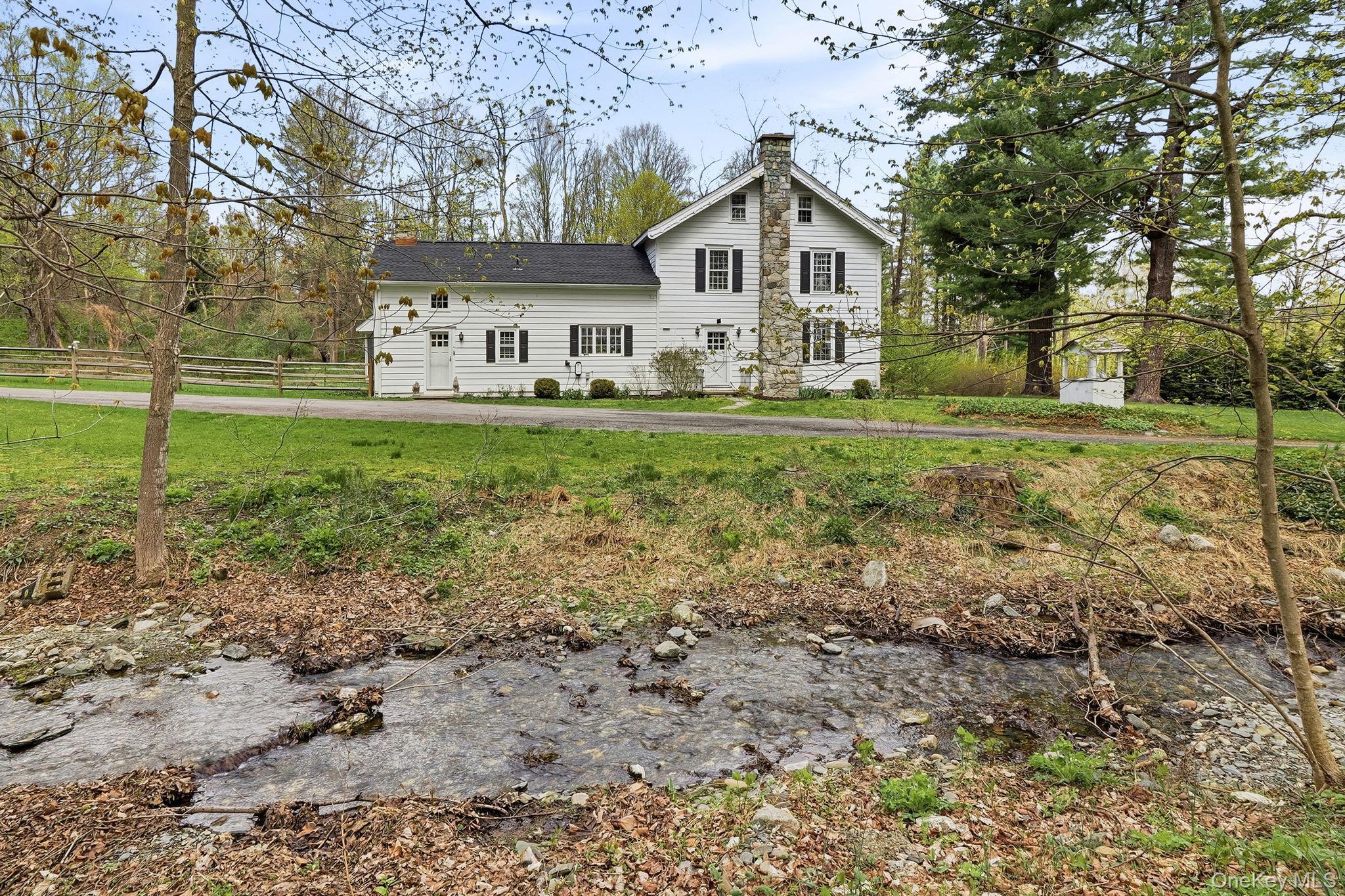 Single Family Beekman Road  Dutchess County, NY 12533, MLS-988846-33
