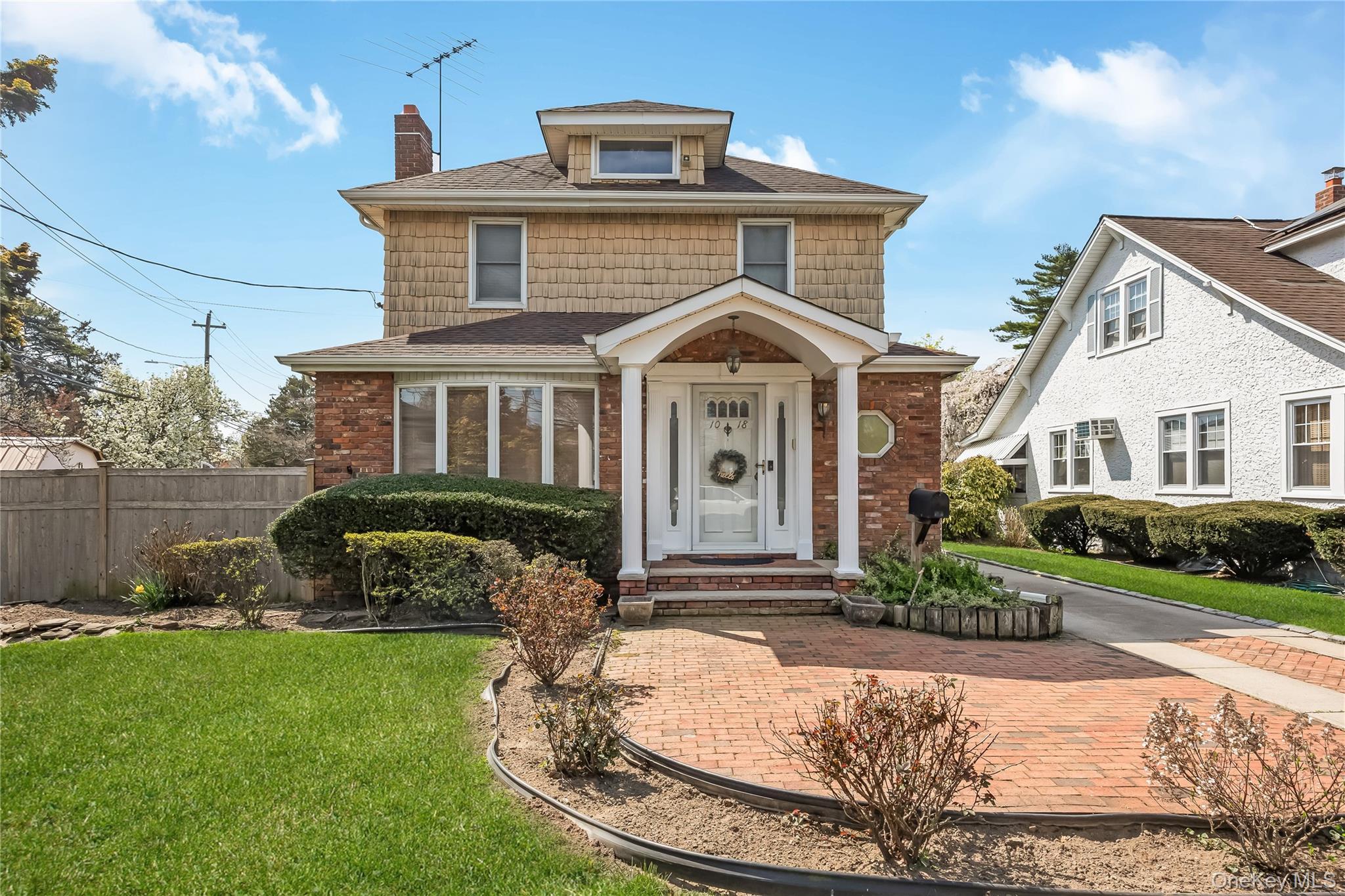 Single Family Cottage  Nassau County, NY 11510, MLS-988853-2