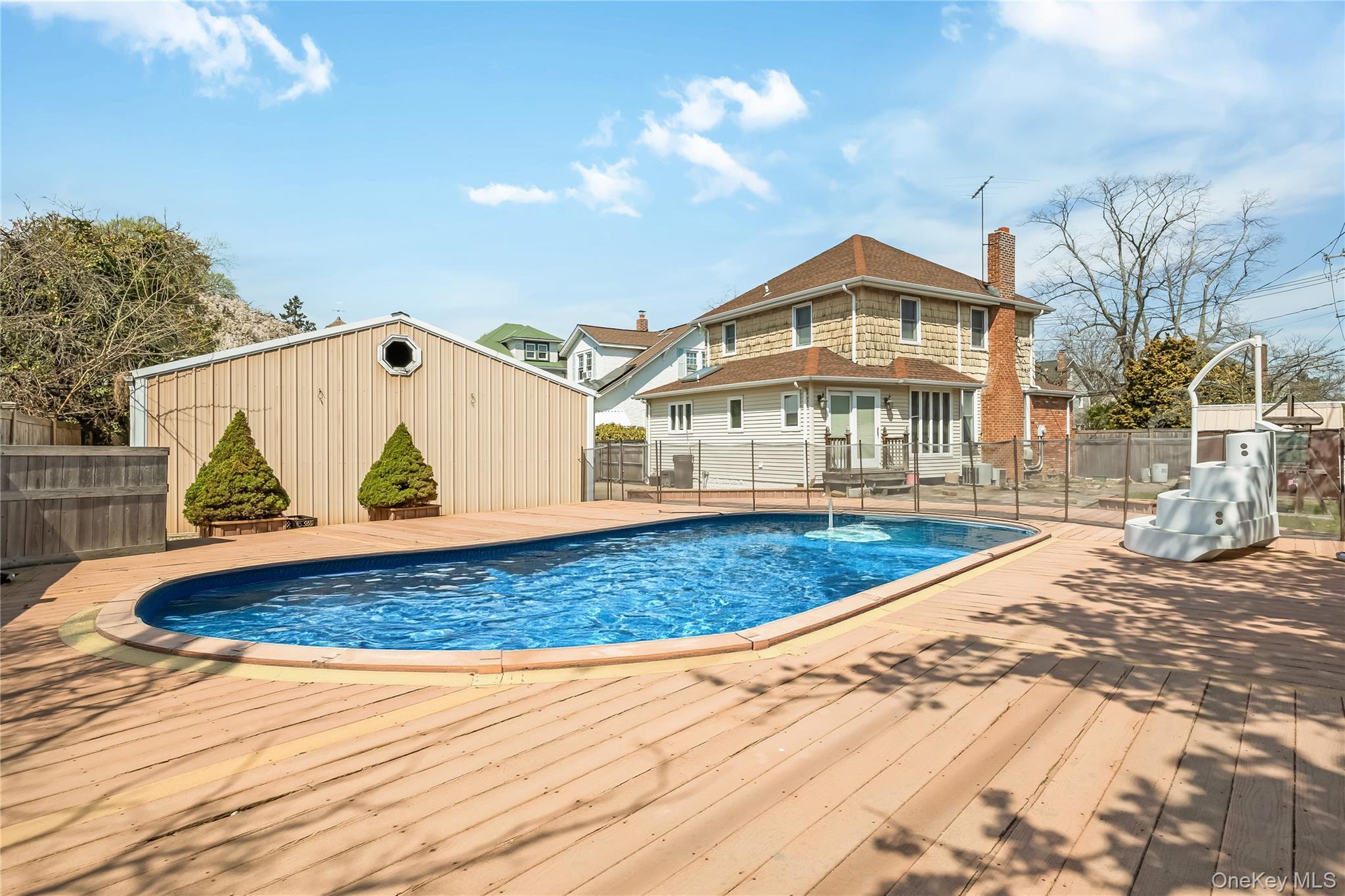 Single Family Cottage  Nassau County, NY 11510, MLS-988853-22