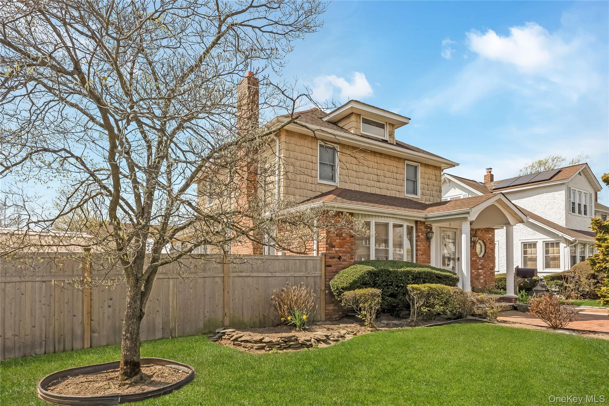 Single Family Cottage  Nassau County, NY 11510, MLS-988853-3
