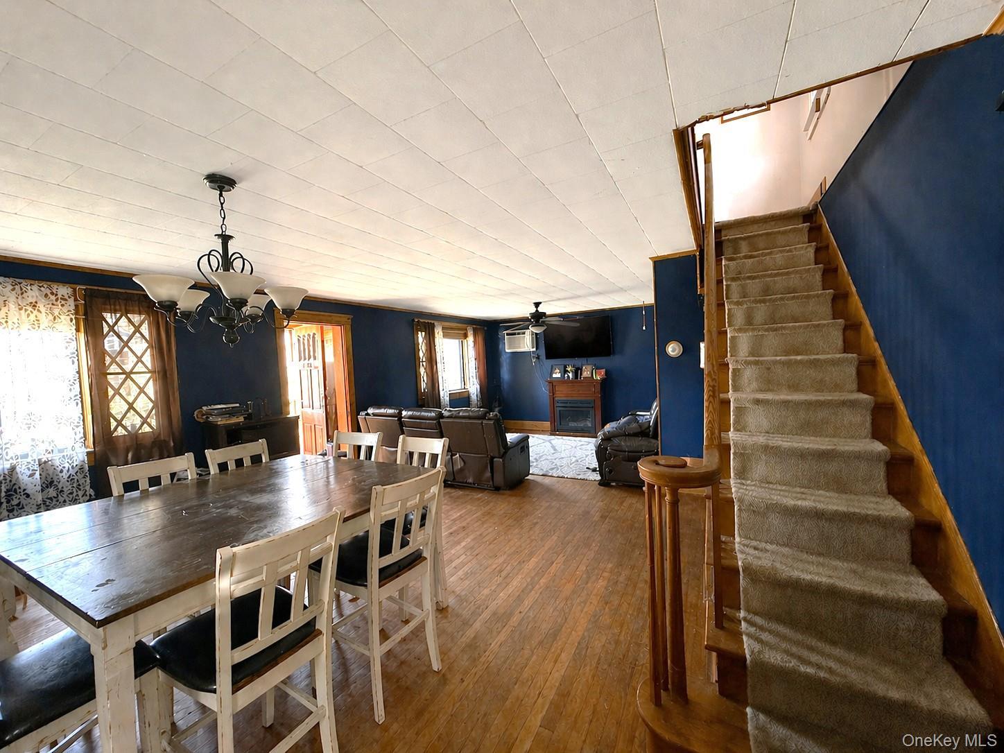Single Family State Route 52  Sullivan County, NY 12748, MLS-988857-10