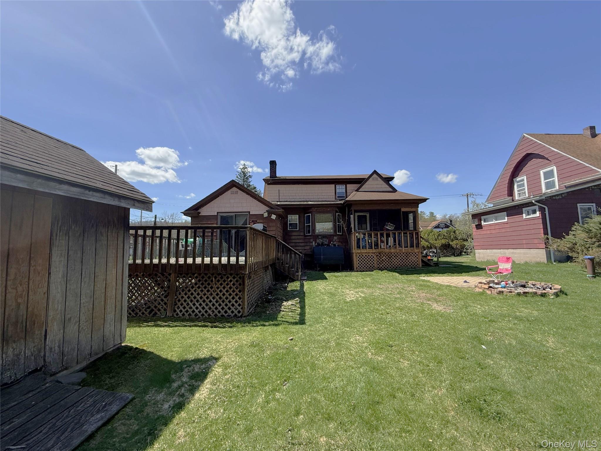 Single Family State Route 52  Sullivan County, NY 12748, MLS-988857-15