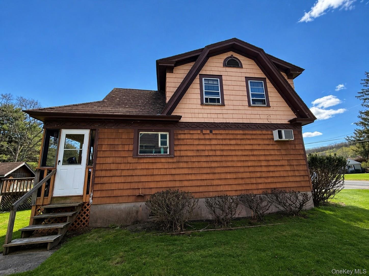 Single Family State Route 52  Sullivan County, NY 12748, MLS-988857-16