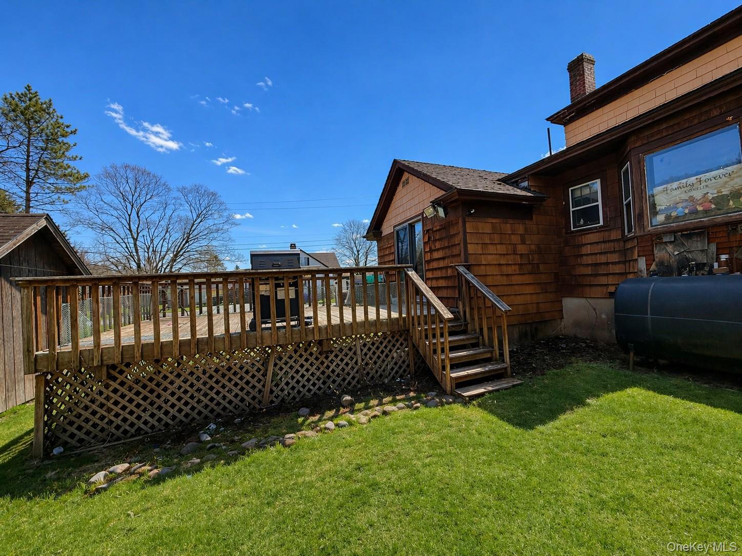 Single Family State Route 52  Sullivan County, NY 12748, MLS-988857-17