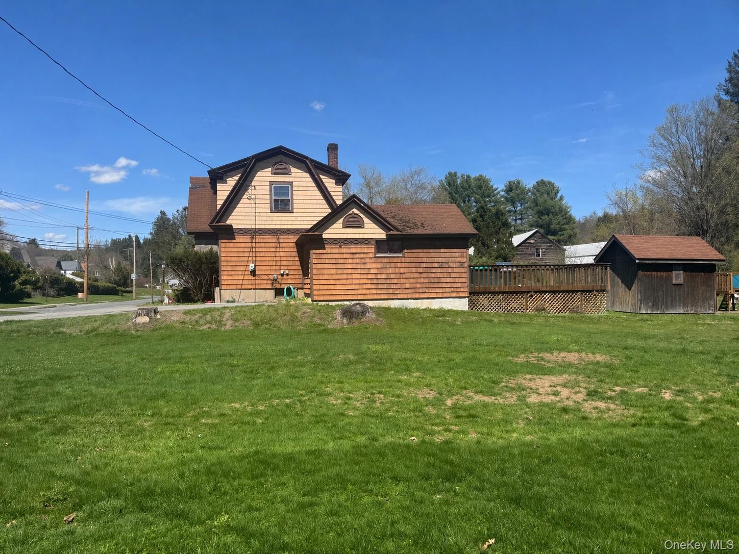 Single Family State Route 52  Sullivan County, NY 12748, MLS-988857-2