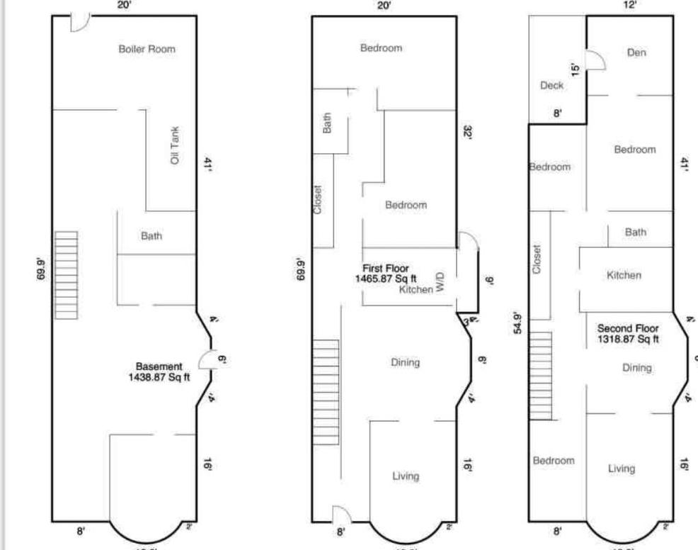 Single Family Manida Bronx, NY 10474, MLS-988860-4