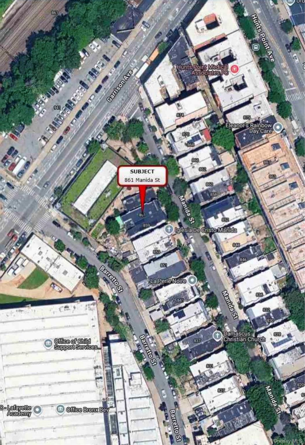 Single Family Manida Bronx, NY 10474, MLS-988860-5