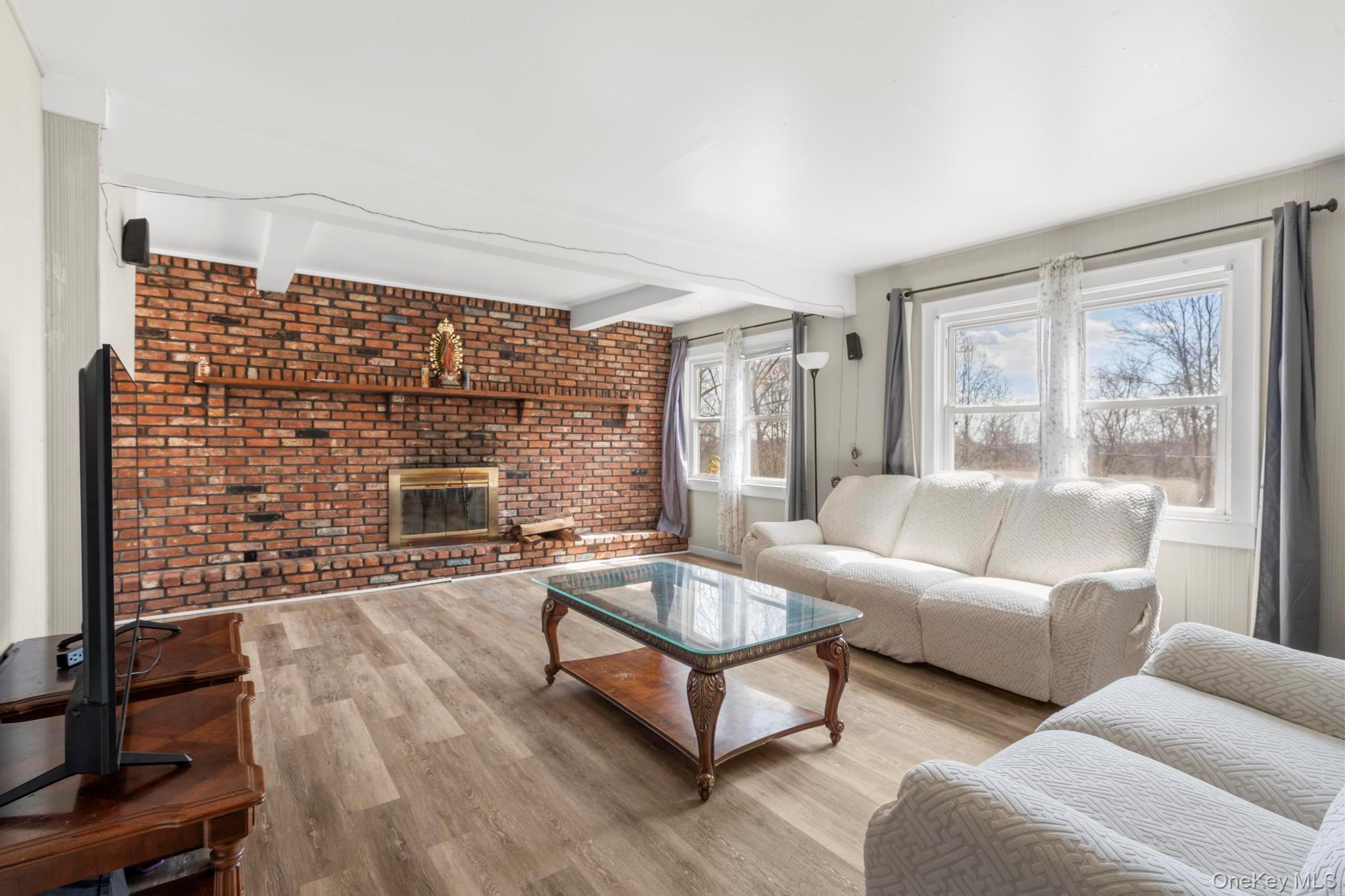 Single Family Worthington  Putnam County, NY 10512, MLS-988865-13