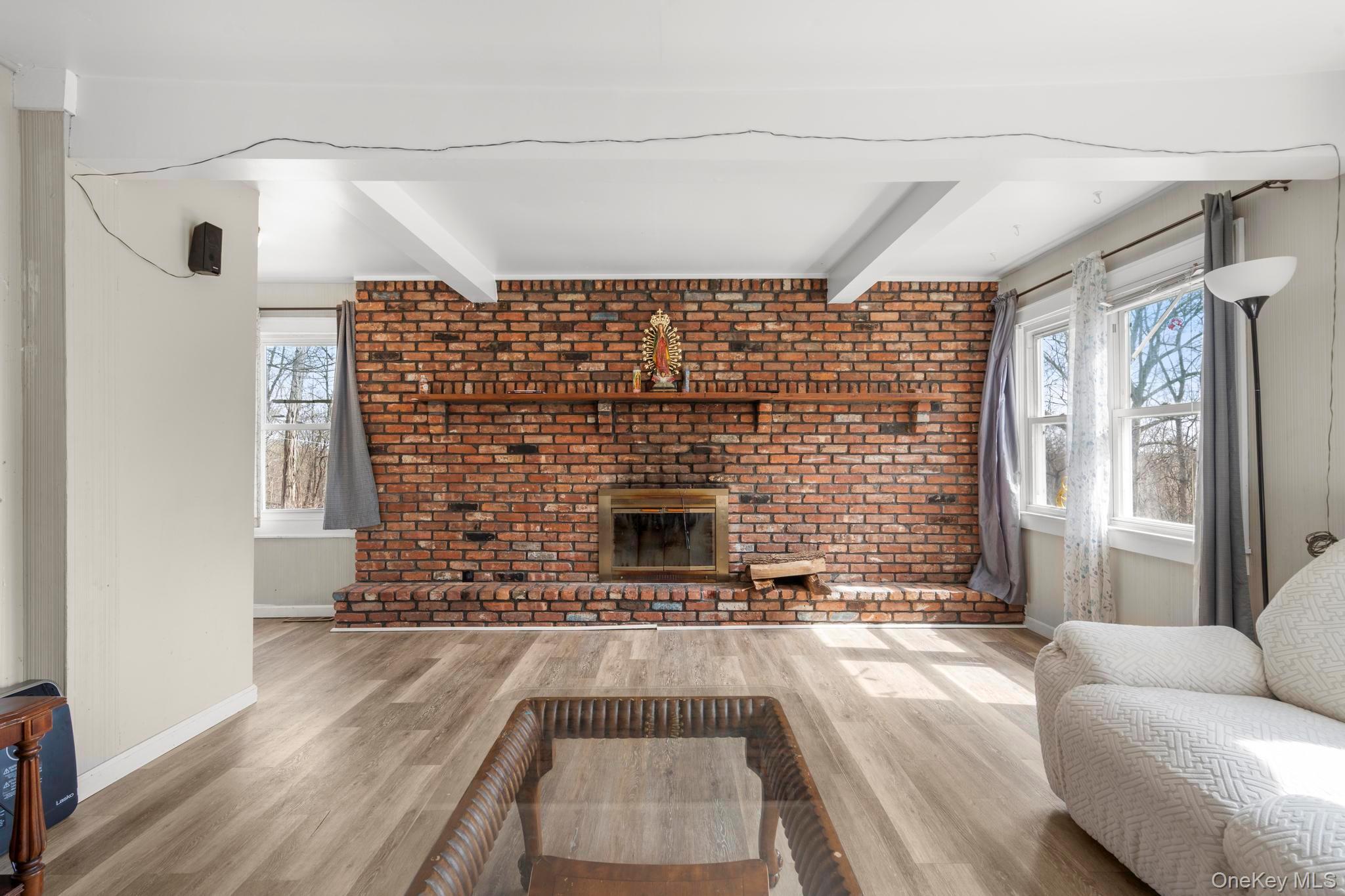 Single Family Worthington  Putnam County, NY 10512, MLS-988865-14