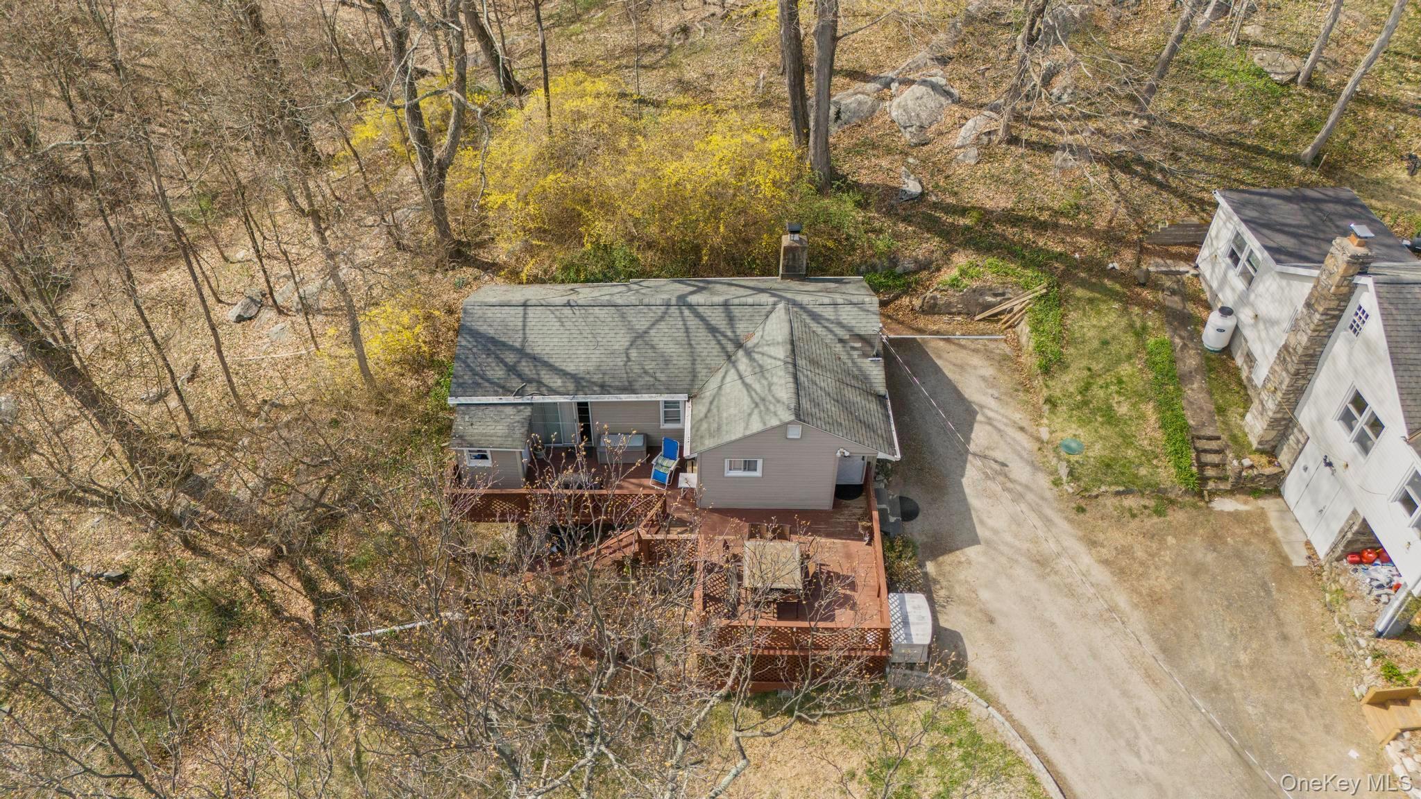 Single Family Worthington  Putnam County, NY 10512, MLS-988865-2