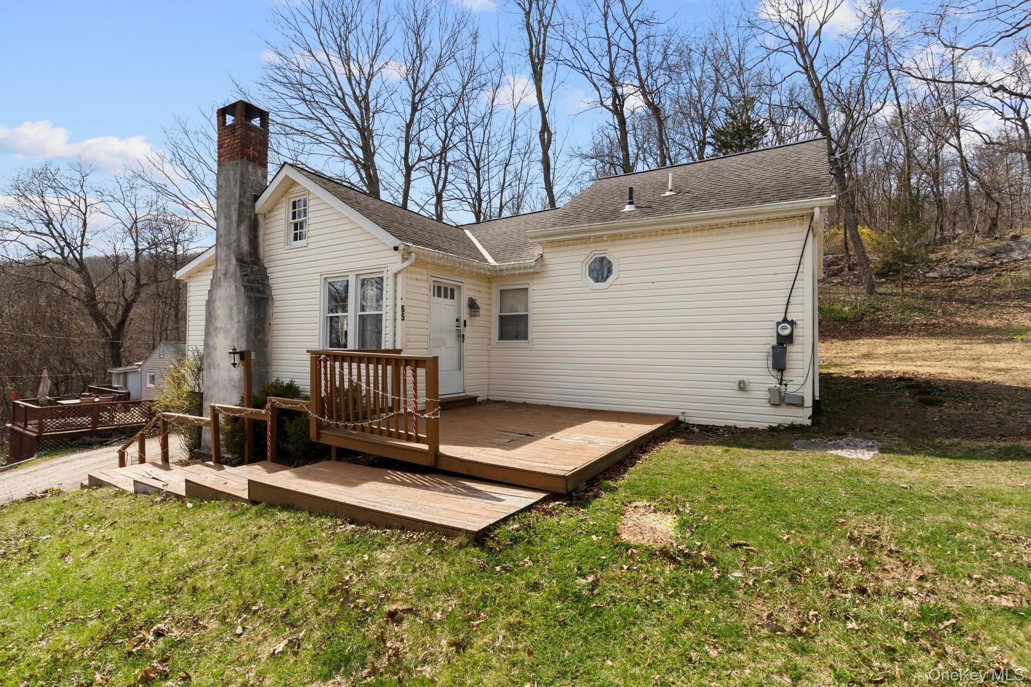 Single Family Worthington  Putnam County, NY 10512, MLS-988865-28