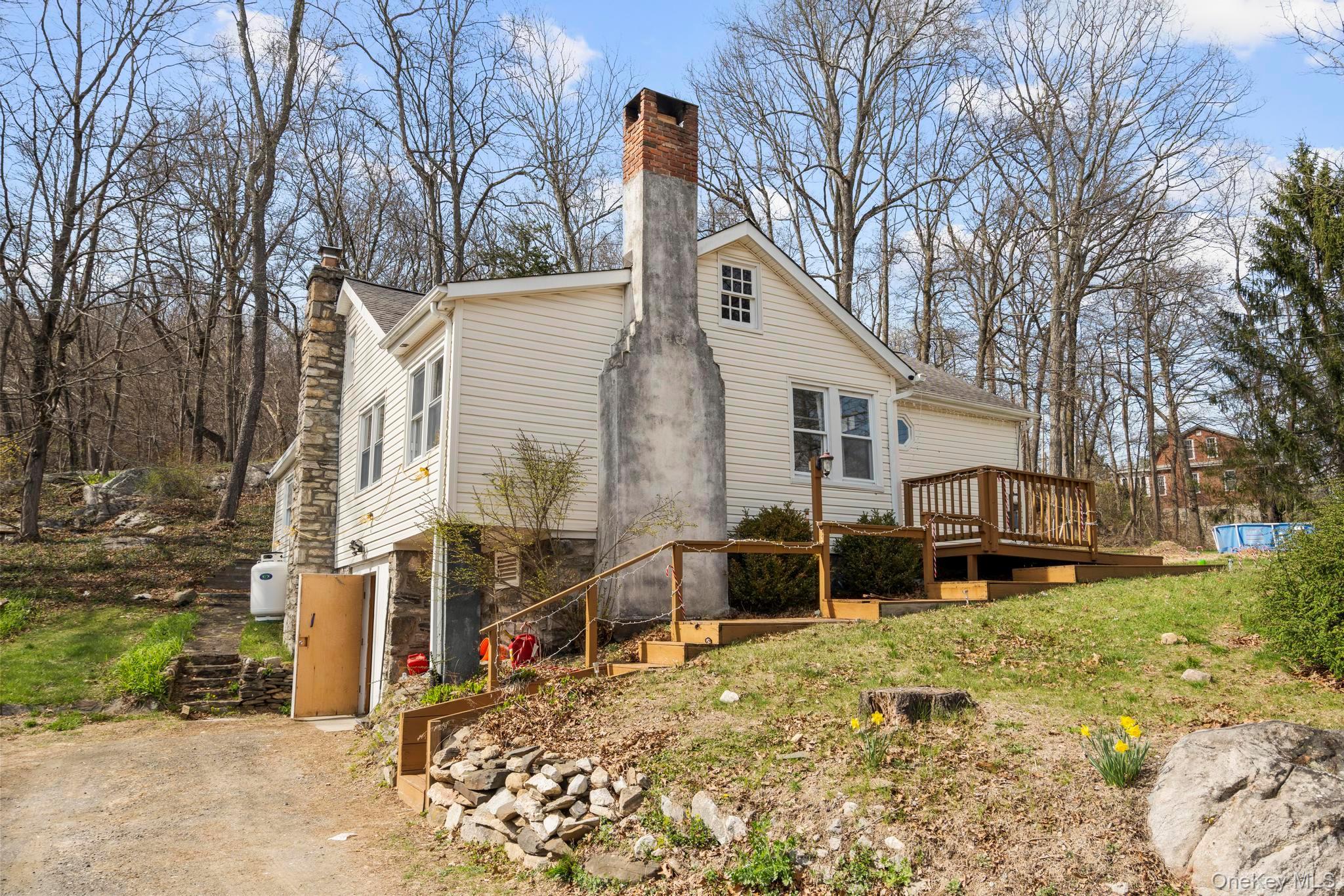 Single Family Worthington  Putnam County, NY 10512, MLS-988865-29