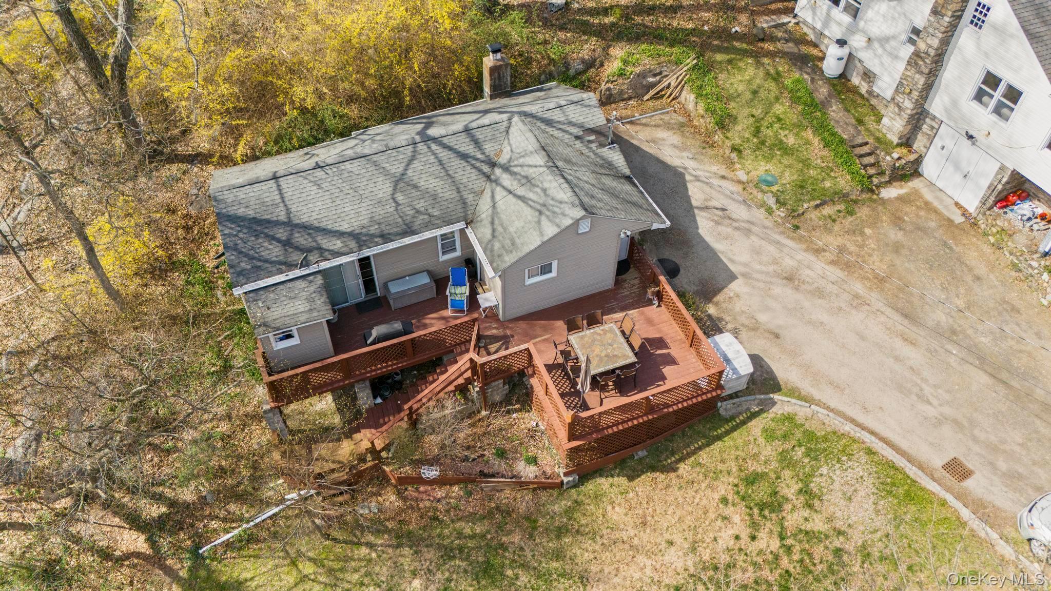 Single Family Worthington  Putnam County, NY 10512, MLS-988865-3