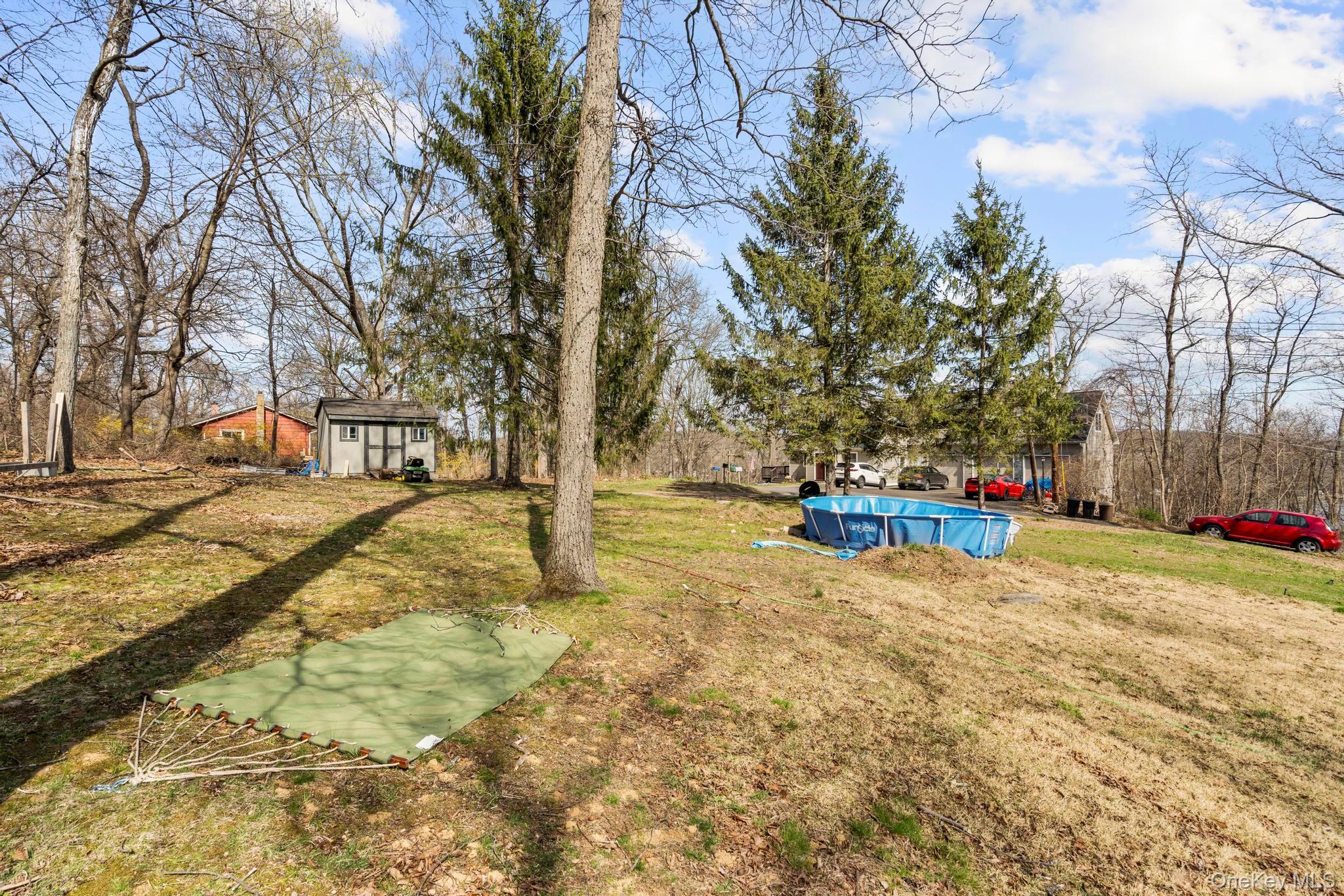 Single Family Worthington  Putnam County, NY 10512, MLS-988865-31