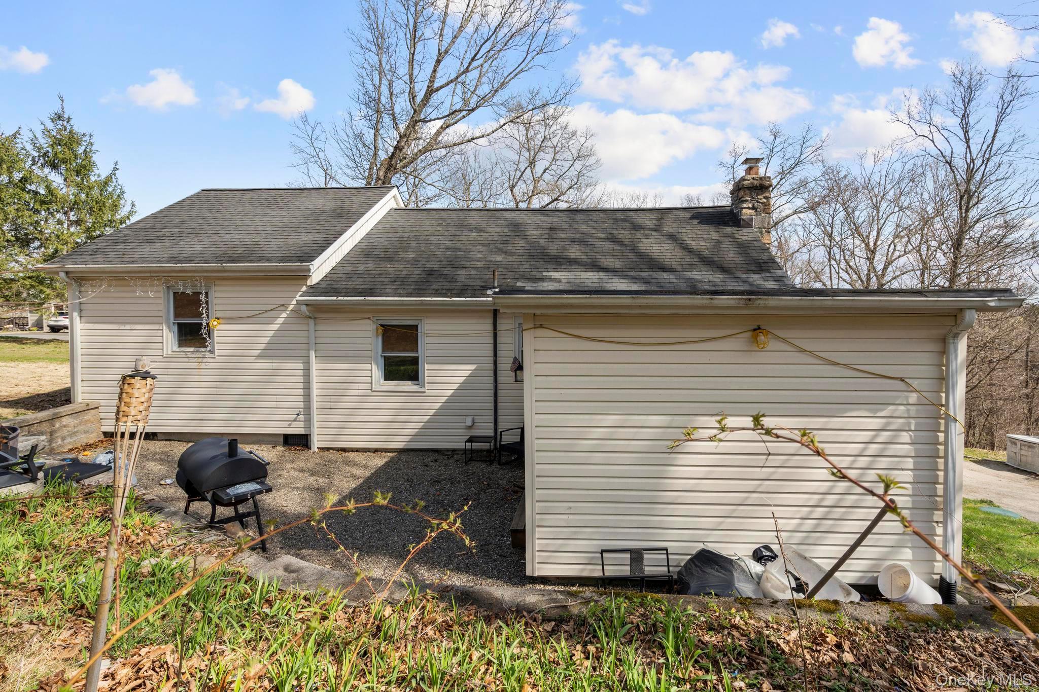 Single Family Worthington  Putnam County, NY 10512, MLS-988865-32