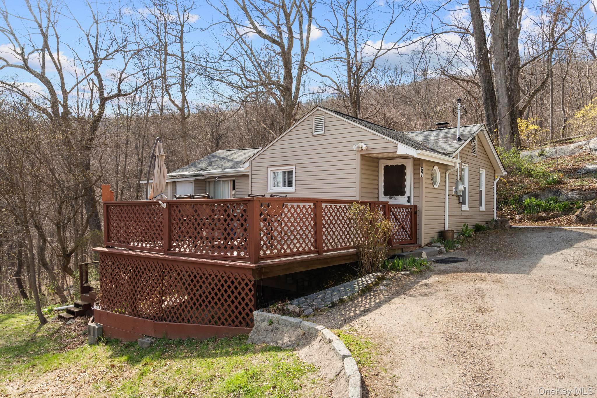 Single Family Worthington  Putnam County, NY 10512, MLS-988865-34