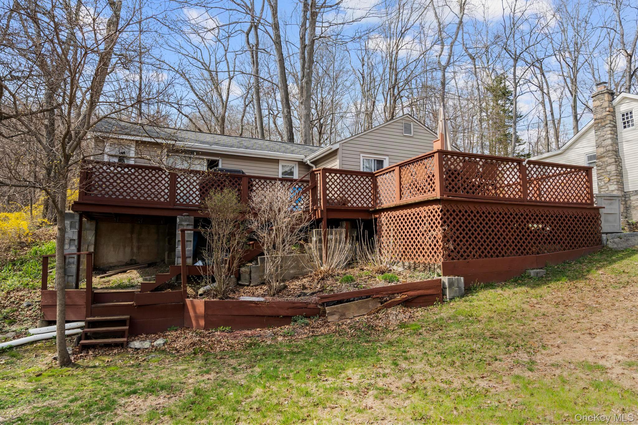 Single Family Worthington  Putnam County, NY 10512, MLS-988865-35