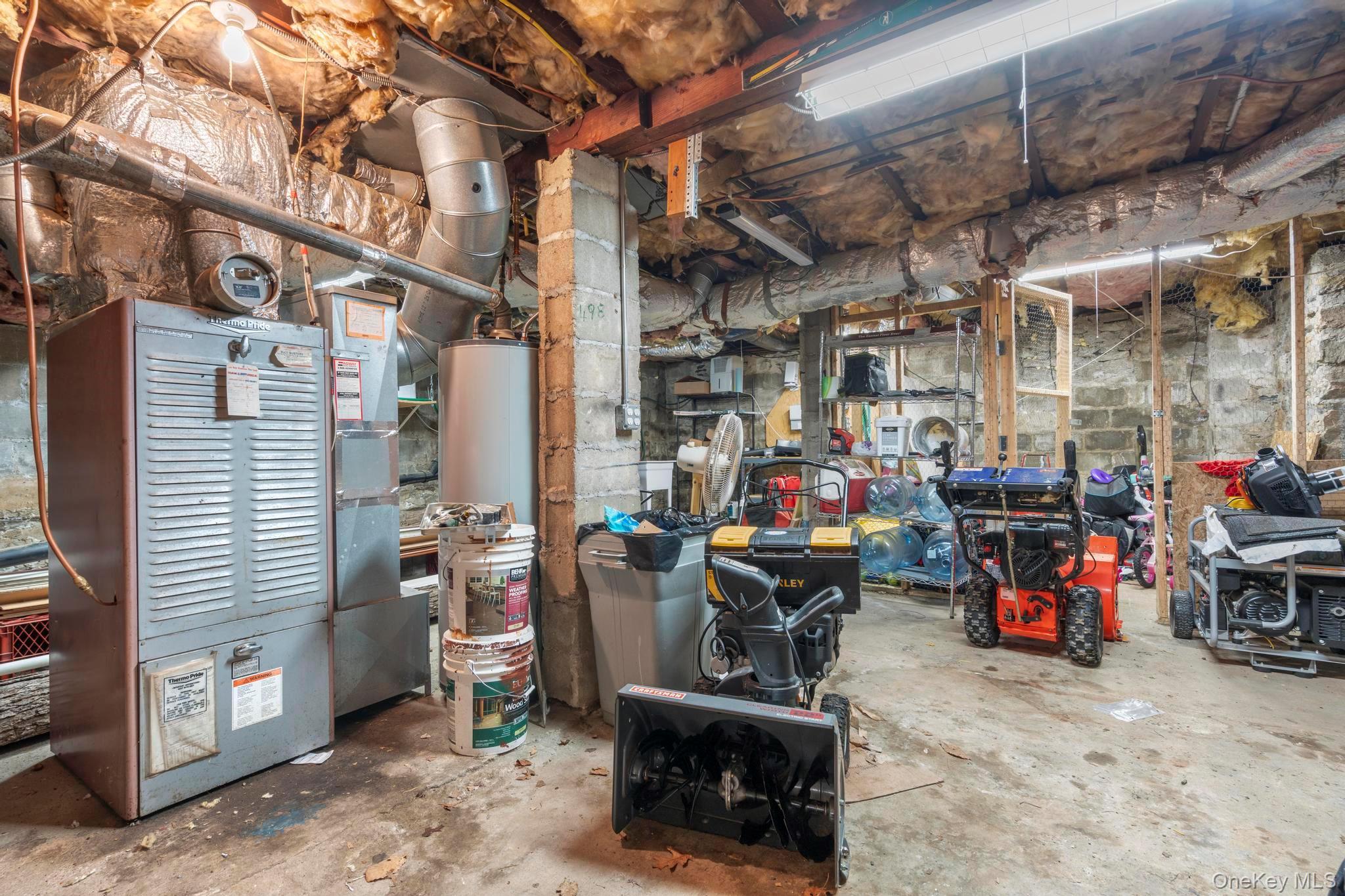 Single Family Worthington  Putnam County, NY 10512, MLS-988865-36