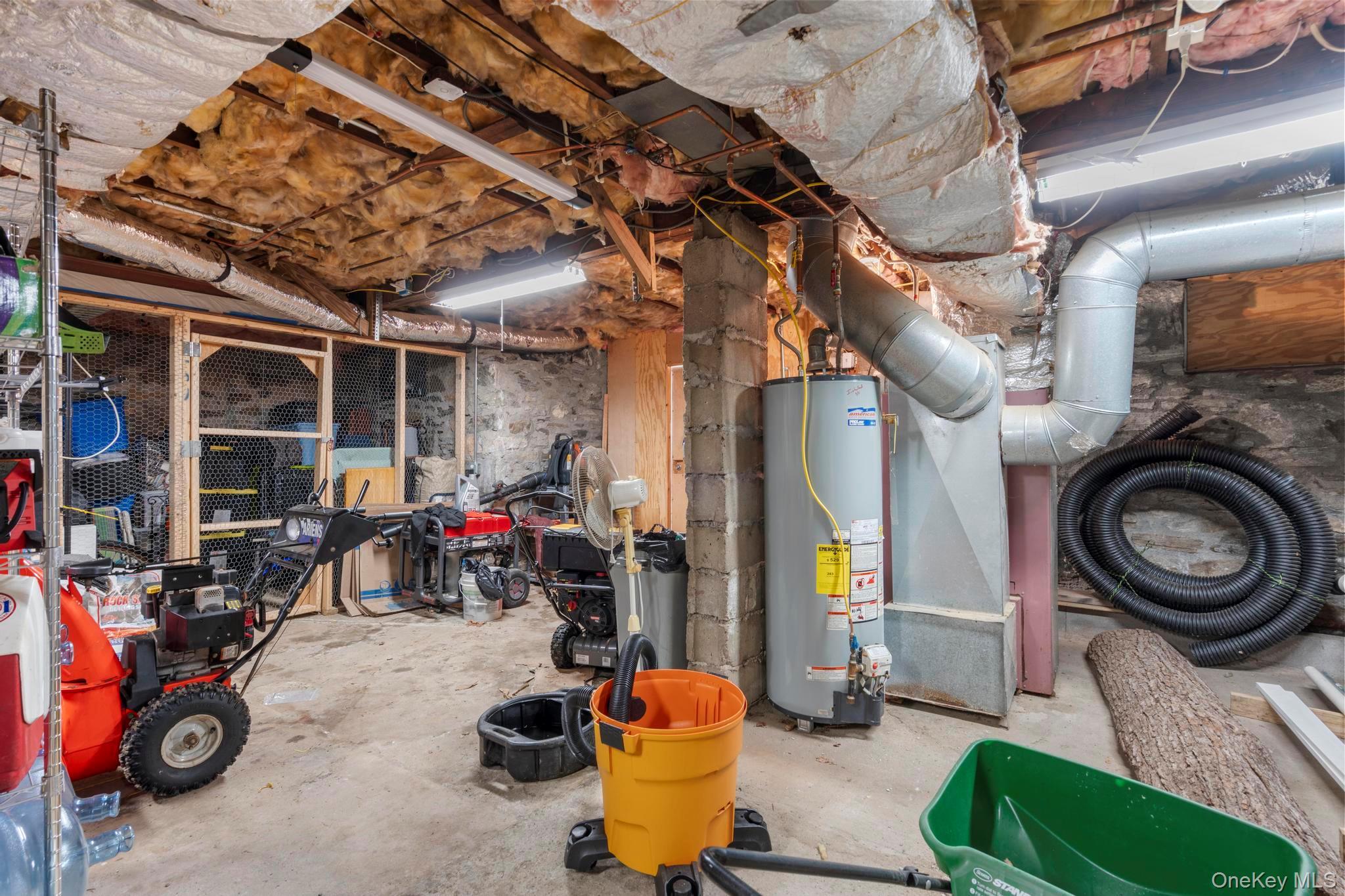 Single Family Worthington  Putnam County, NY 10512, MLS-988865-37